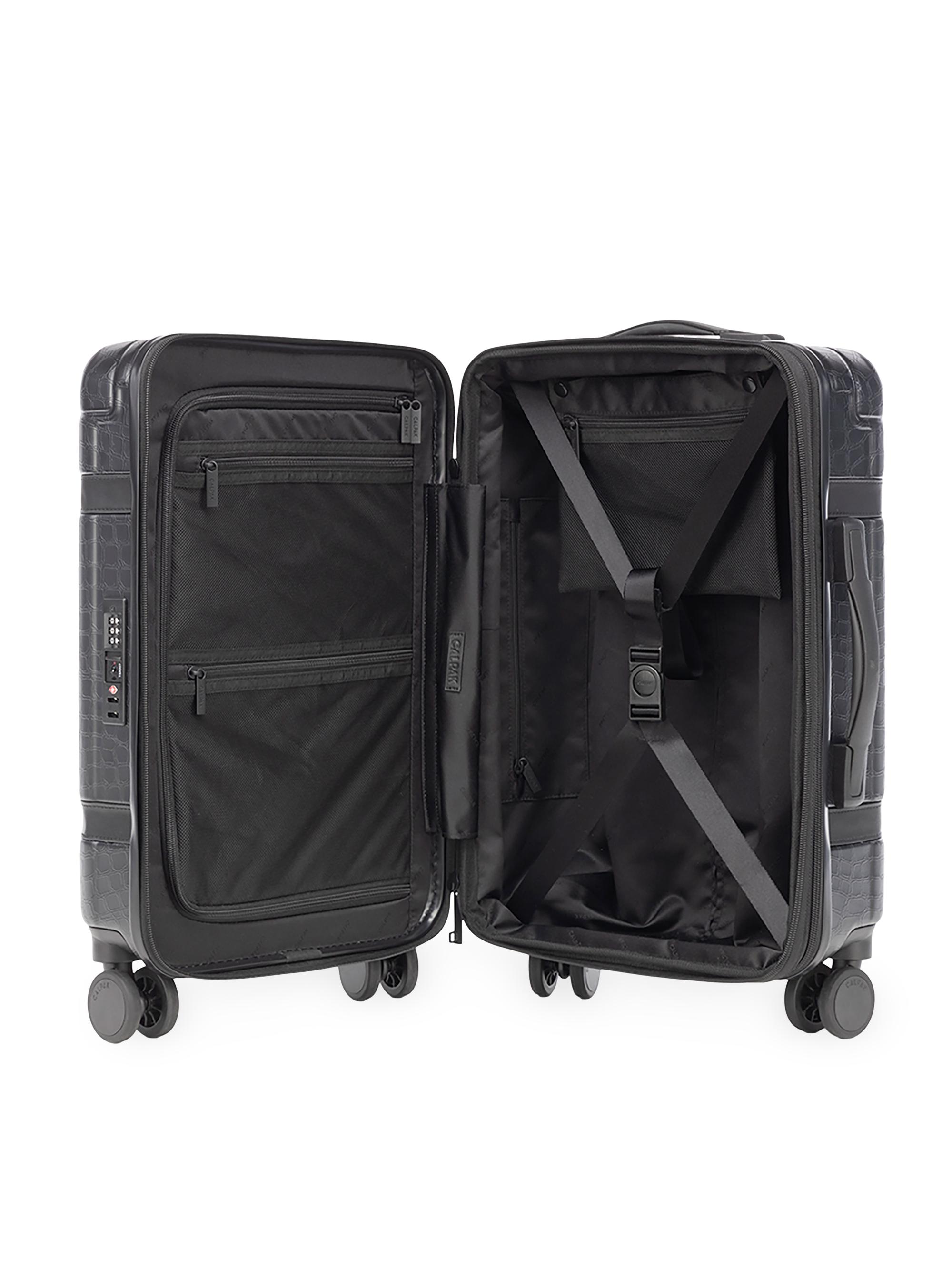 Calpak TRNK Carry-On Hardshell Suitcase | Saks Fifth Avenue