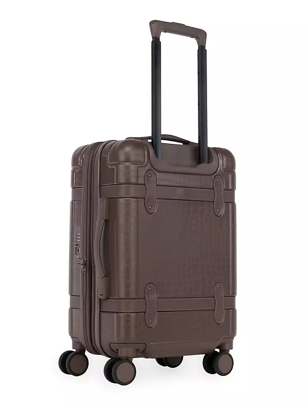 TRNK Carry-On Hardshell Suitcase