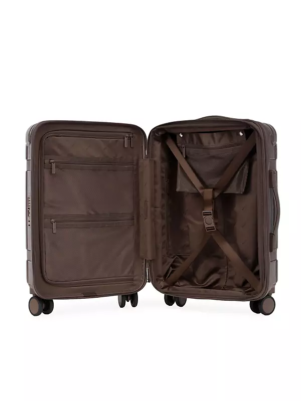 TRNK Carry-On Hardshell Suitcase