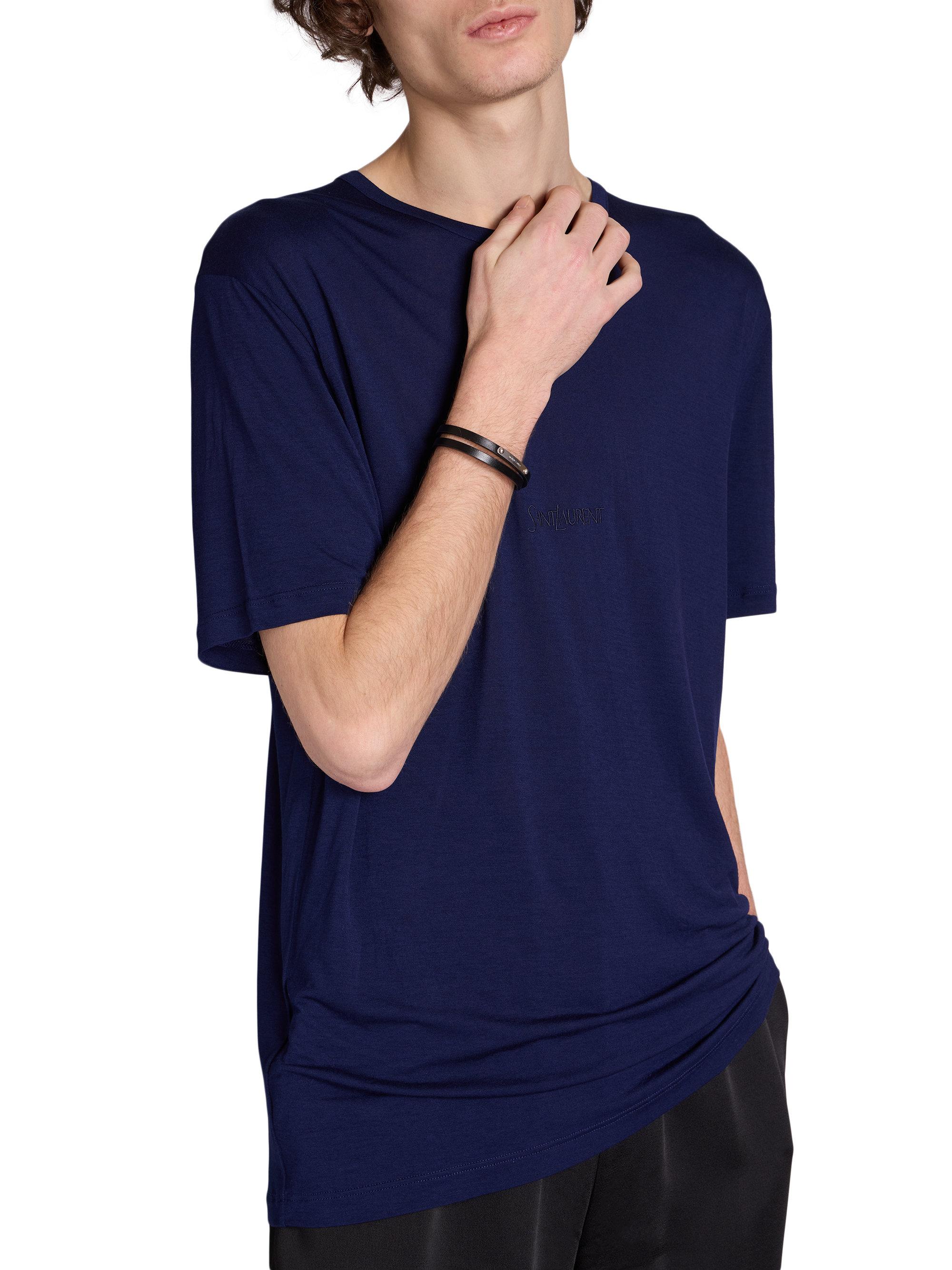 ブランデー YSL Saint Laurent New Nuit 110 Crystal-embellished Satin Sandals