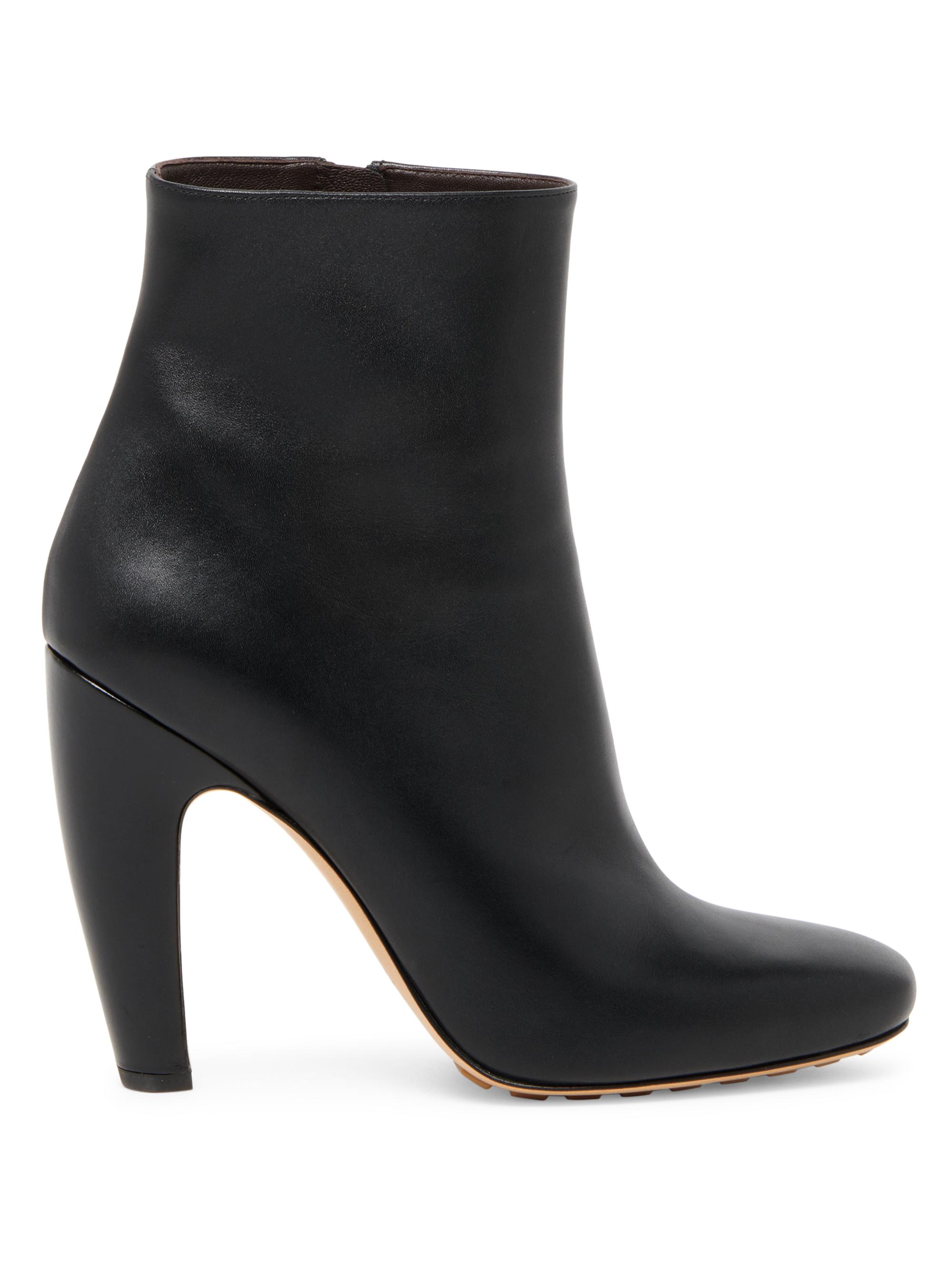 Balenciaga Anatomic 110mm Booties | Saks Fifth Avenue
