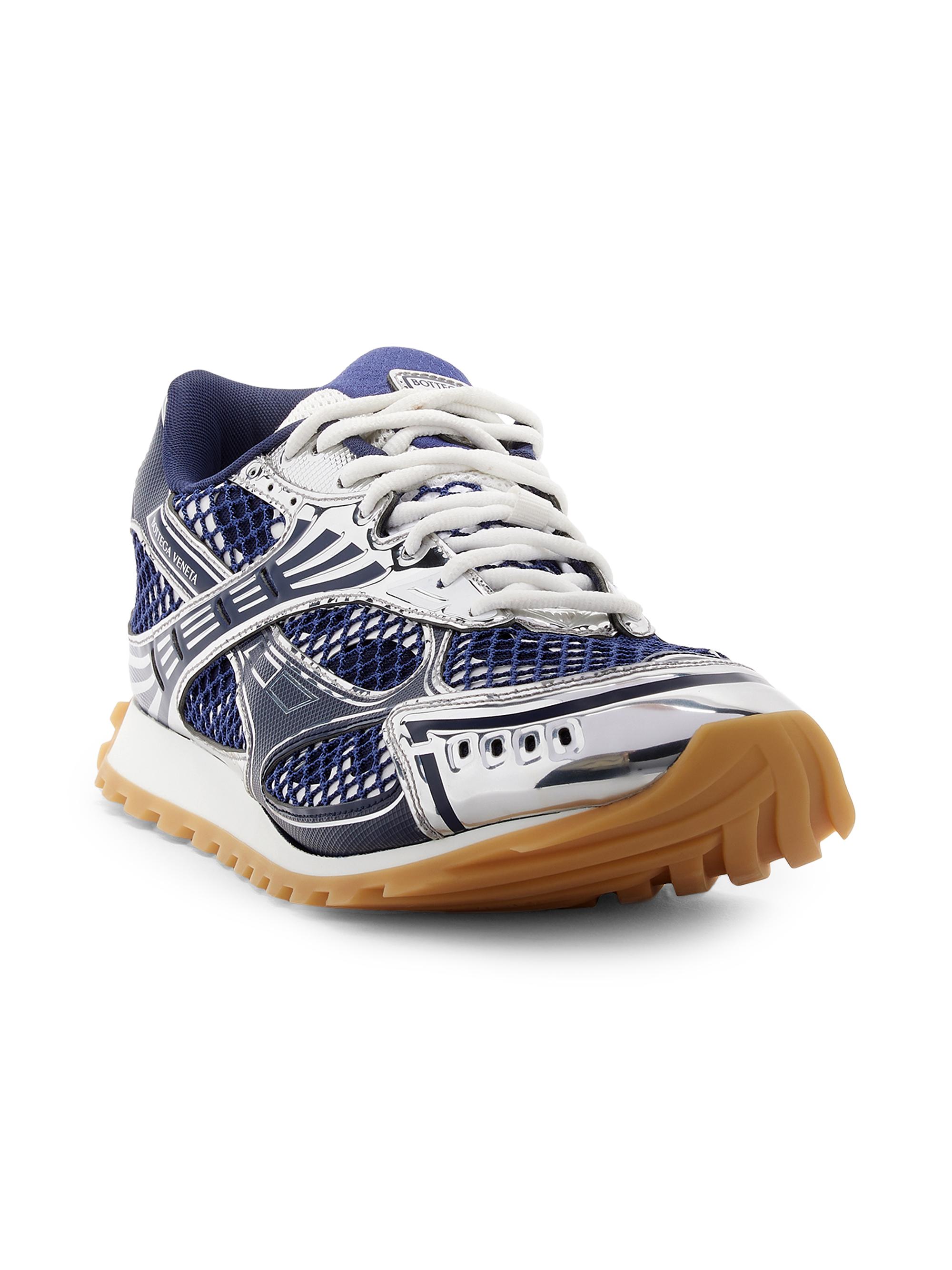 Women's Orbit Technical Mesh Sneakers