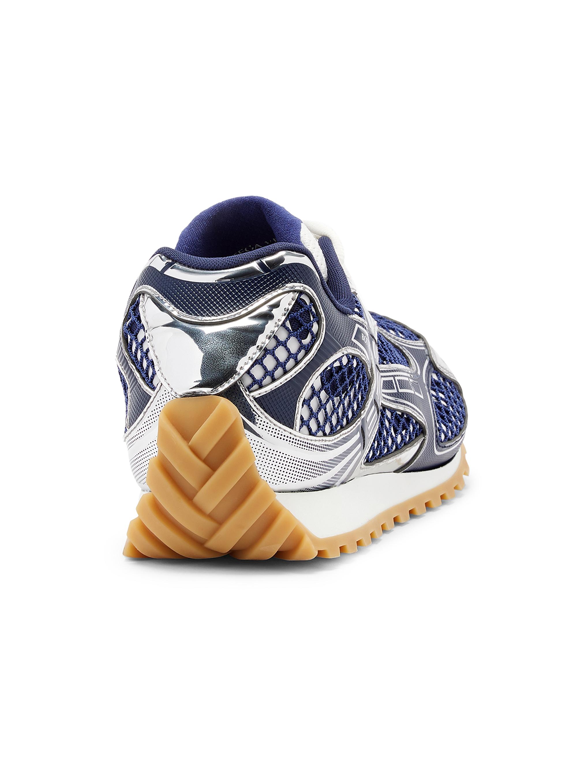 Women's Orbit Technical Mesh Sneakers