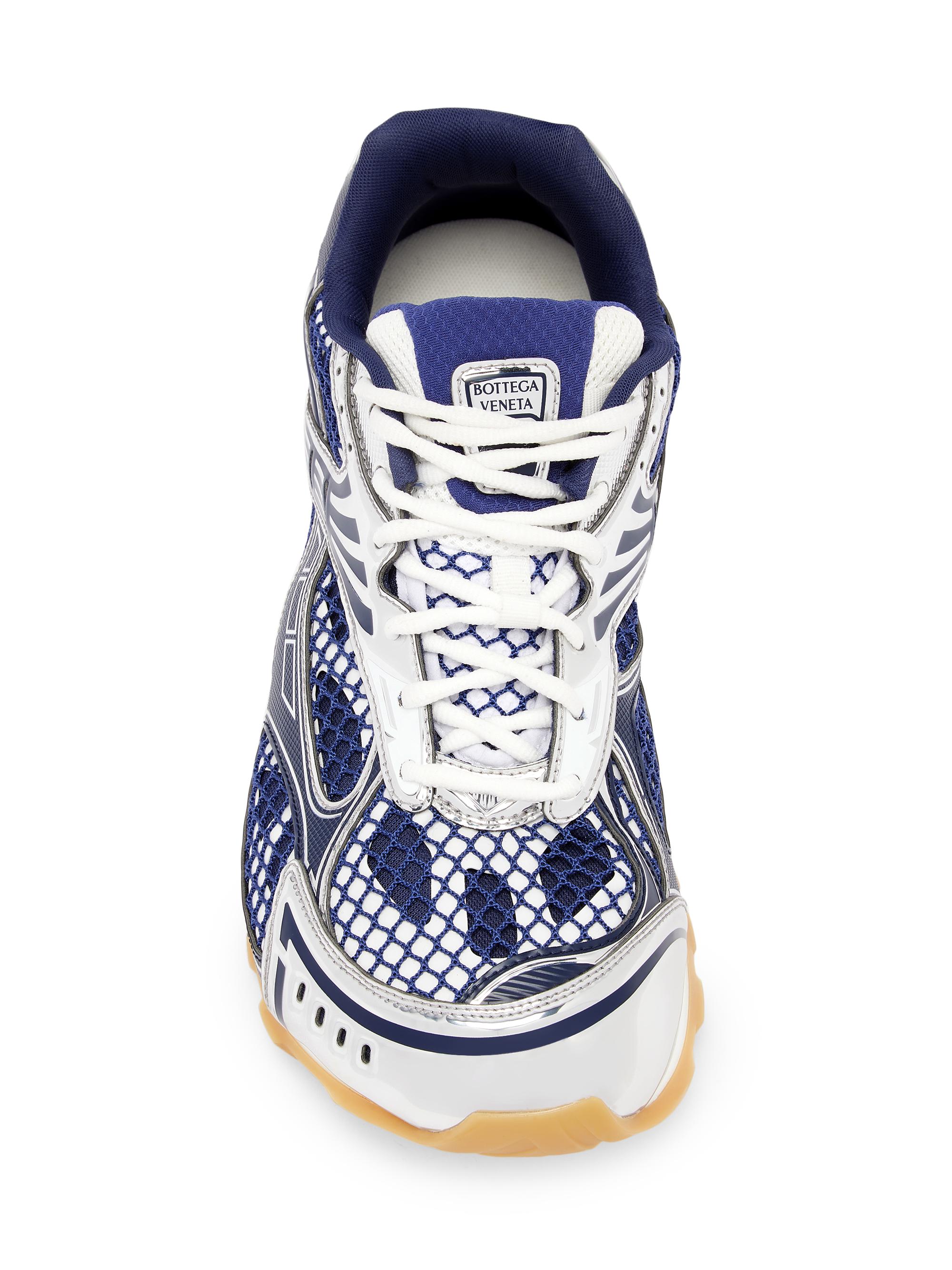 Women's Orbit Technical Mesh Sneakers