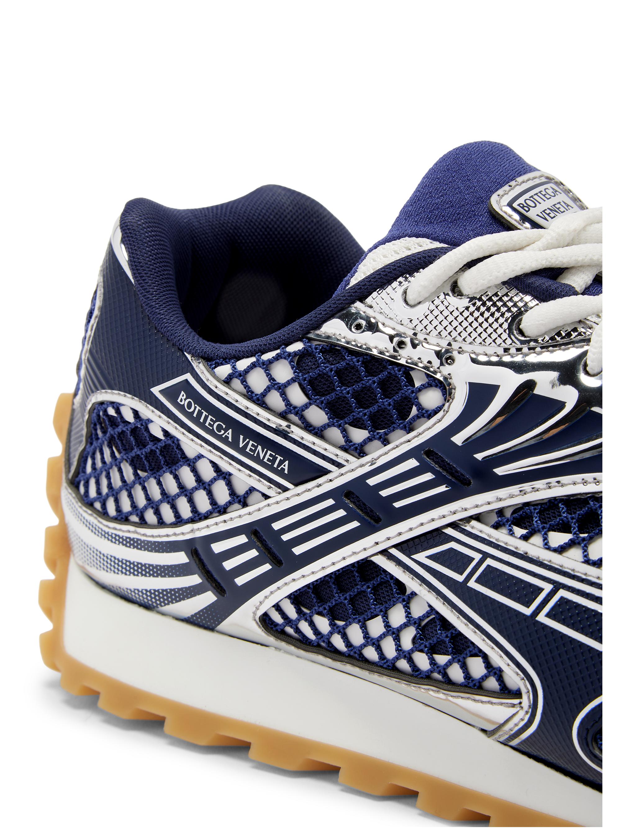 Bottega Veneta Women's Orbit Technical Mesh Sneakers | Saks Fifth