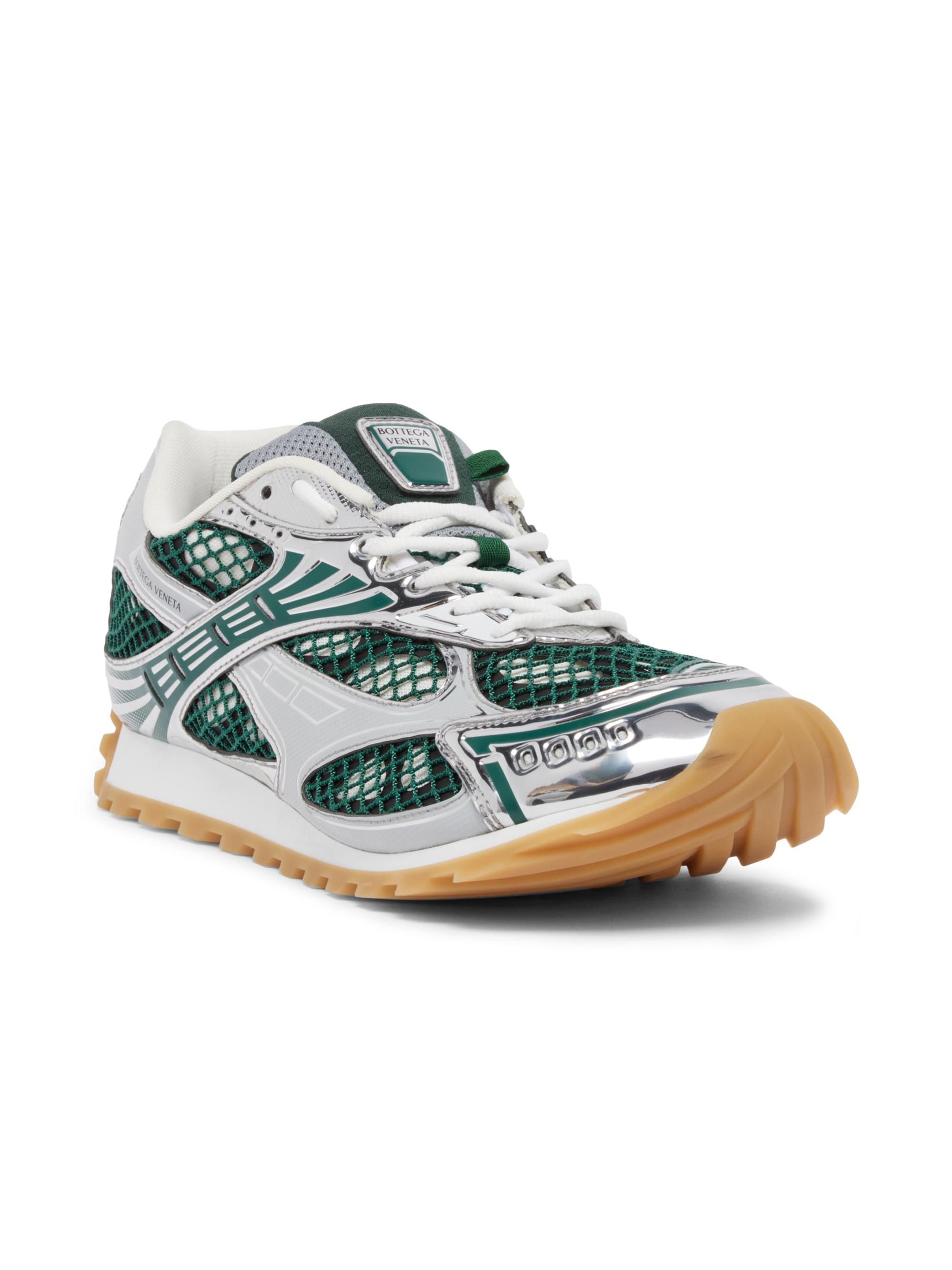 Women's Orbit Technical Mesh Sneakers