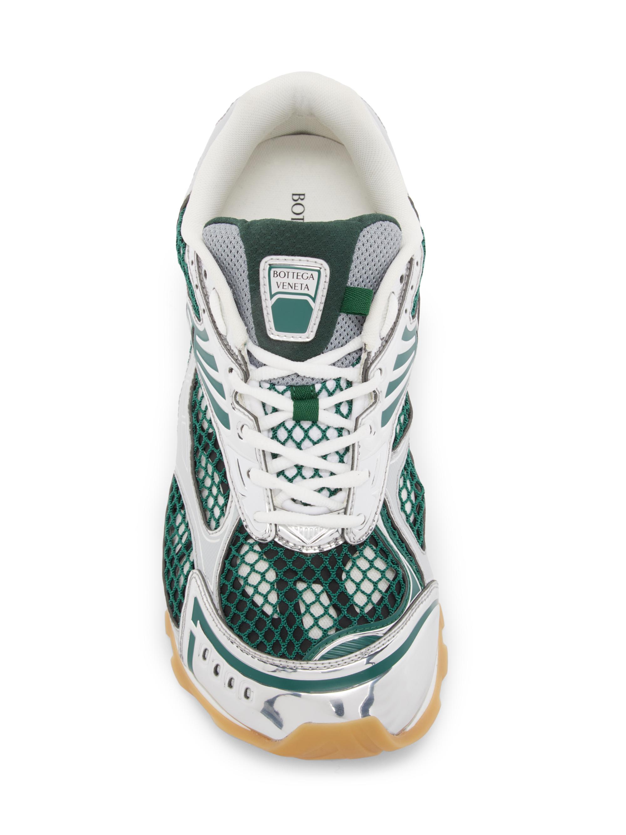 Women's Orbit Technical Mesh Sneakers