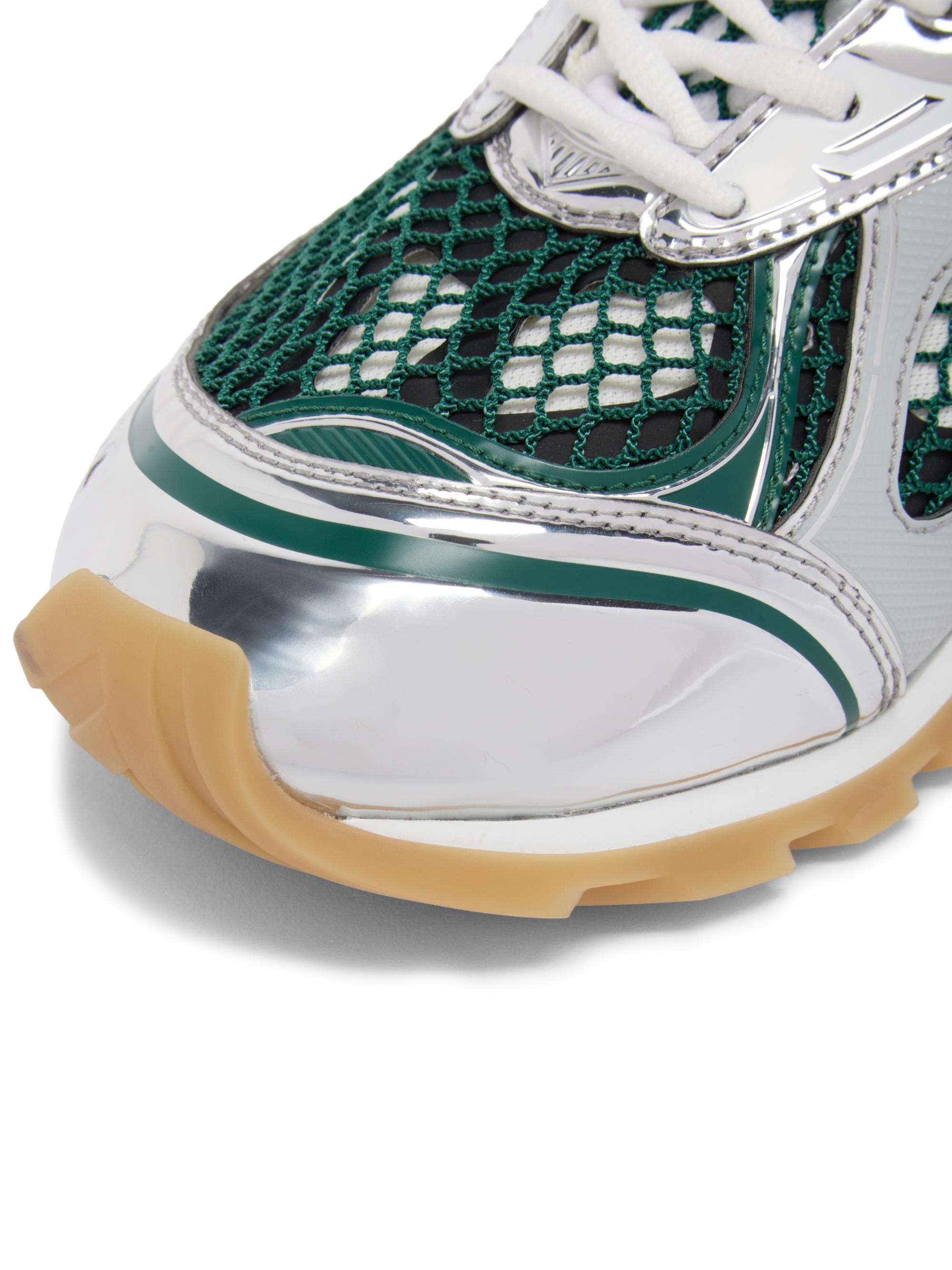 Women's Orbit Technical Mesh Sneakers