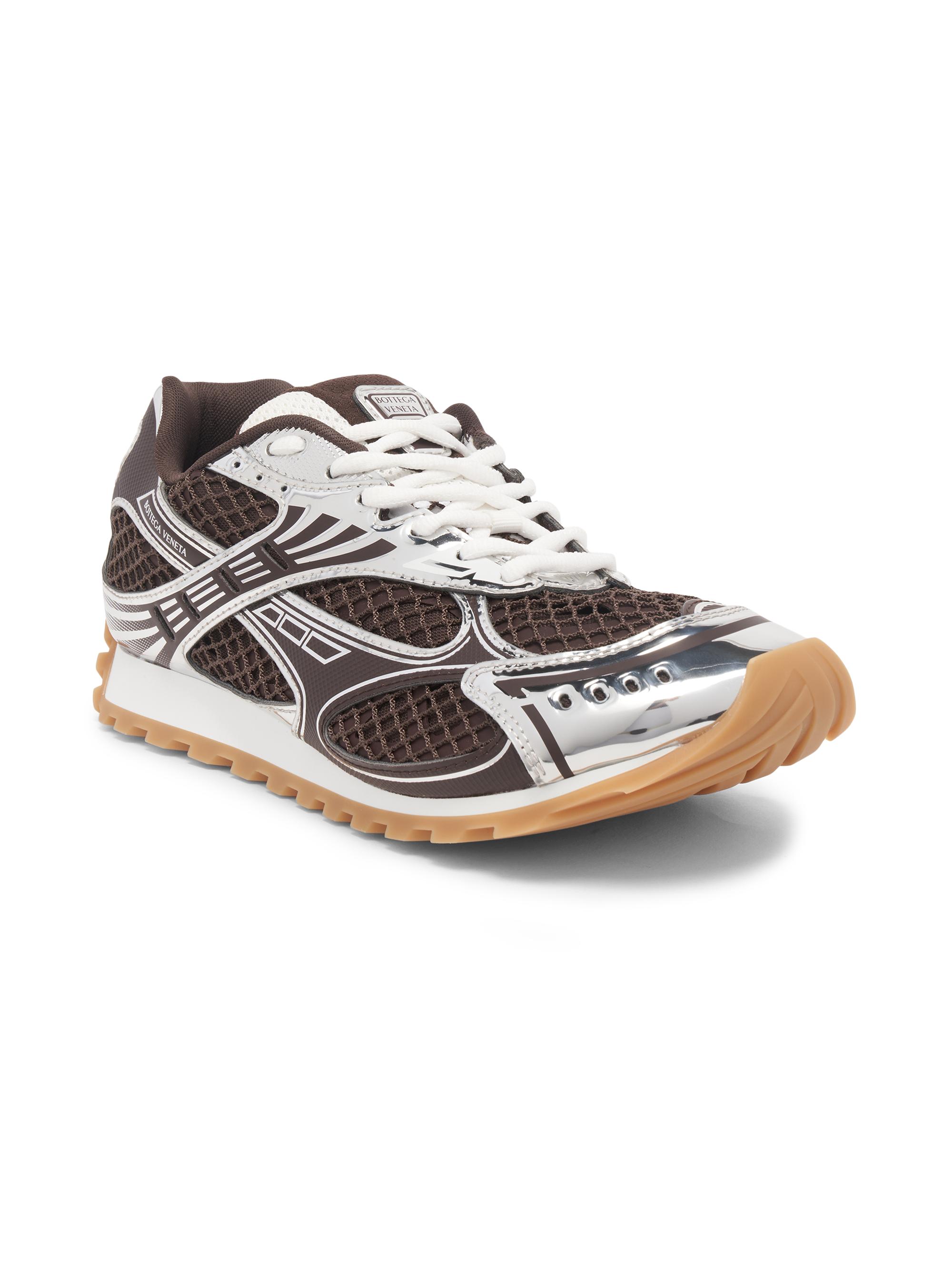 Women's Orbit Technical Mesh Sneakers