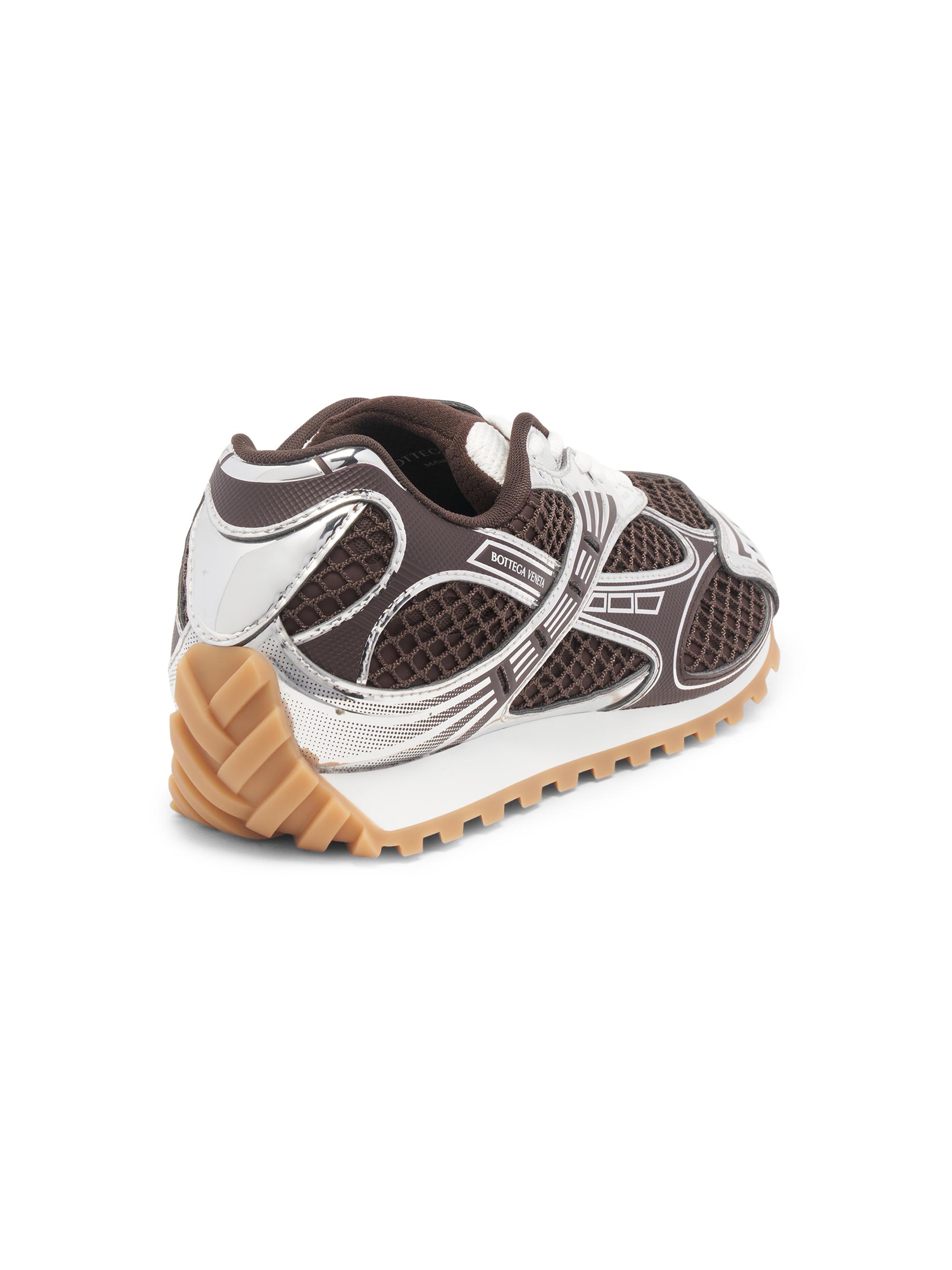 Women's Orbit Technical Mesh Sneakers