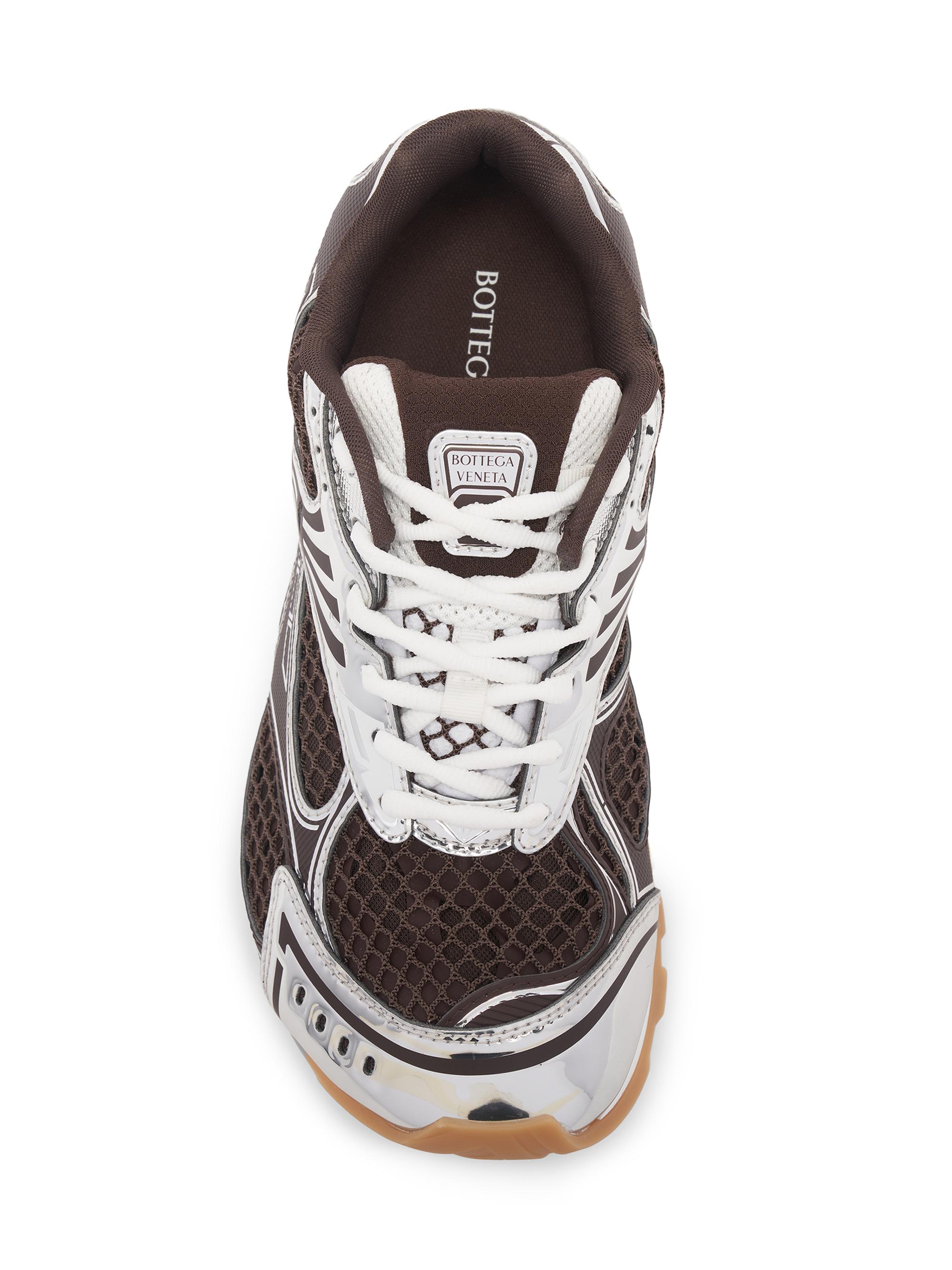 Women's Orbit Technical Mesh Sneakers