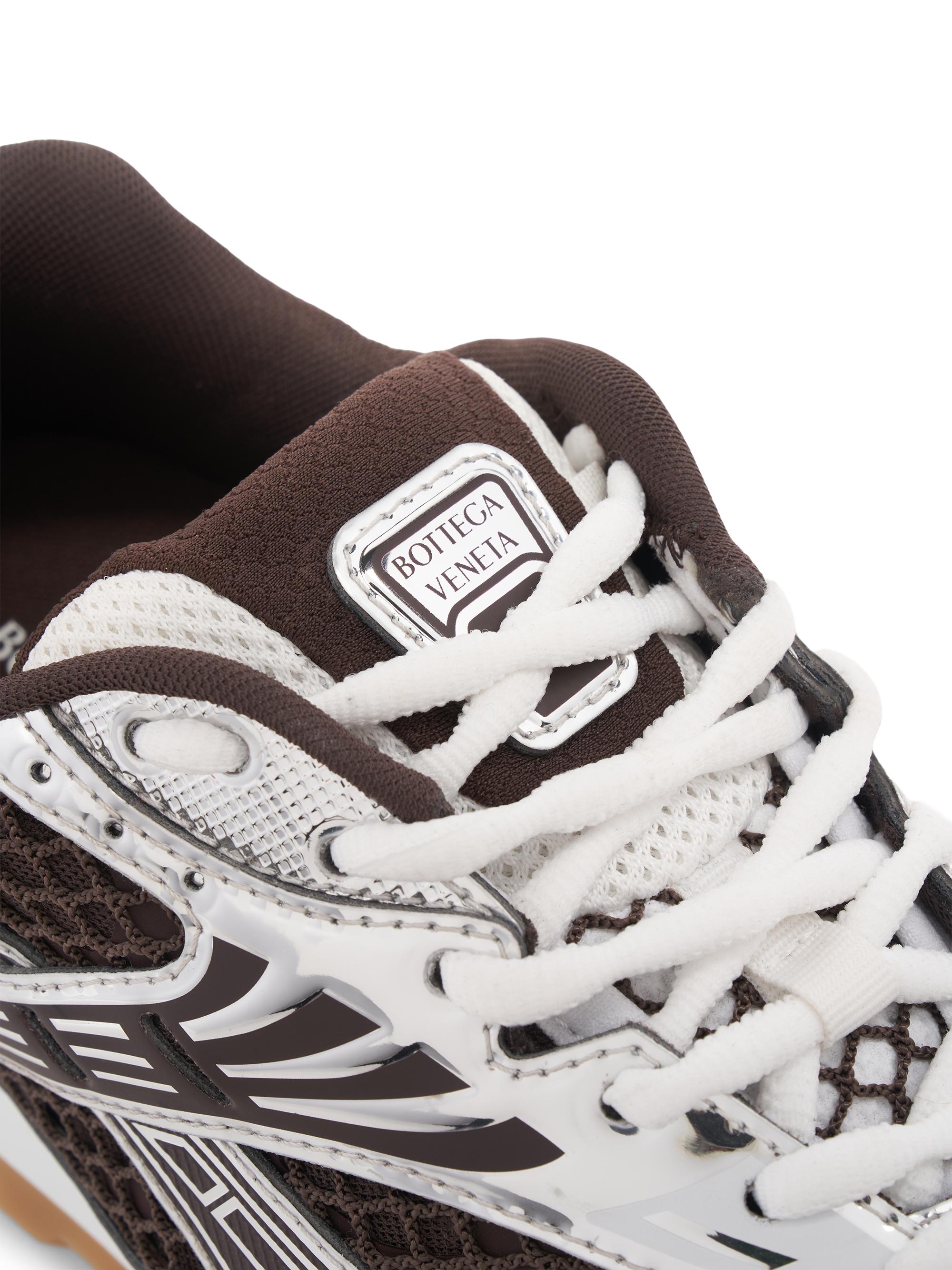 Women's Orbit Technical Mesh Sneakers