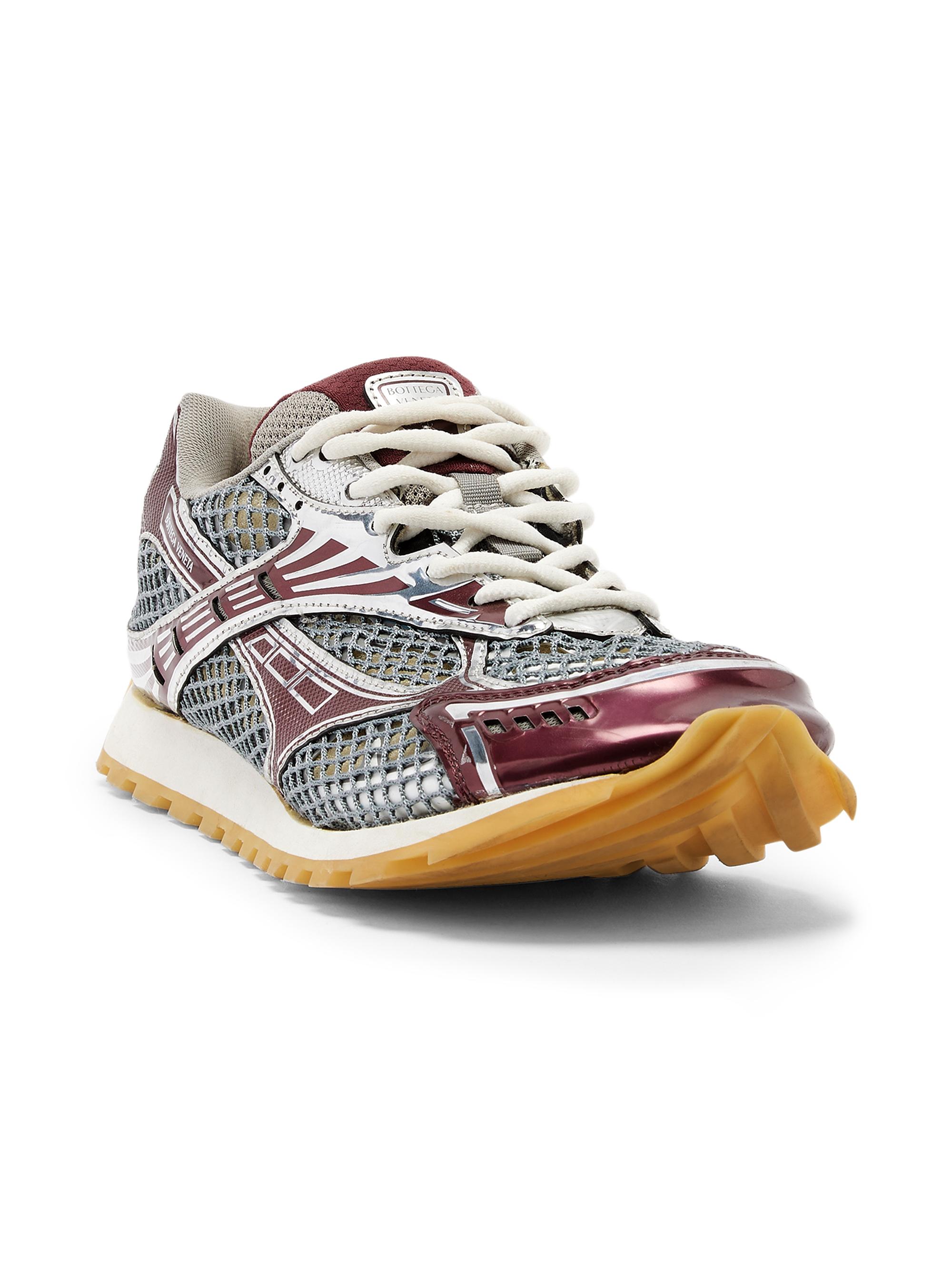 Women's Orbit Technical Mesh Sneakers