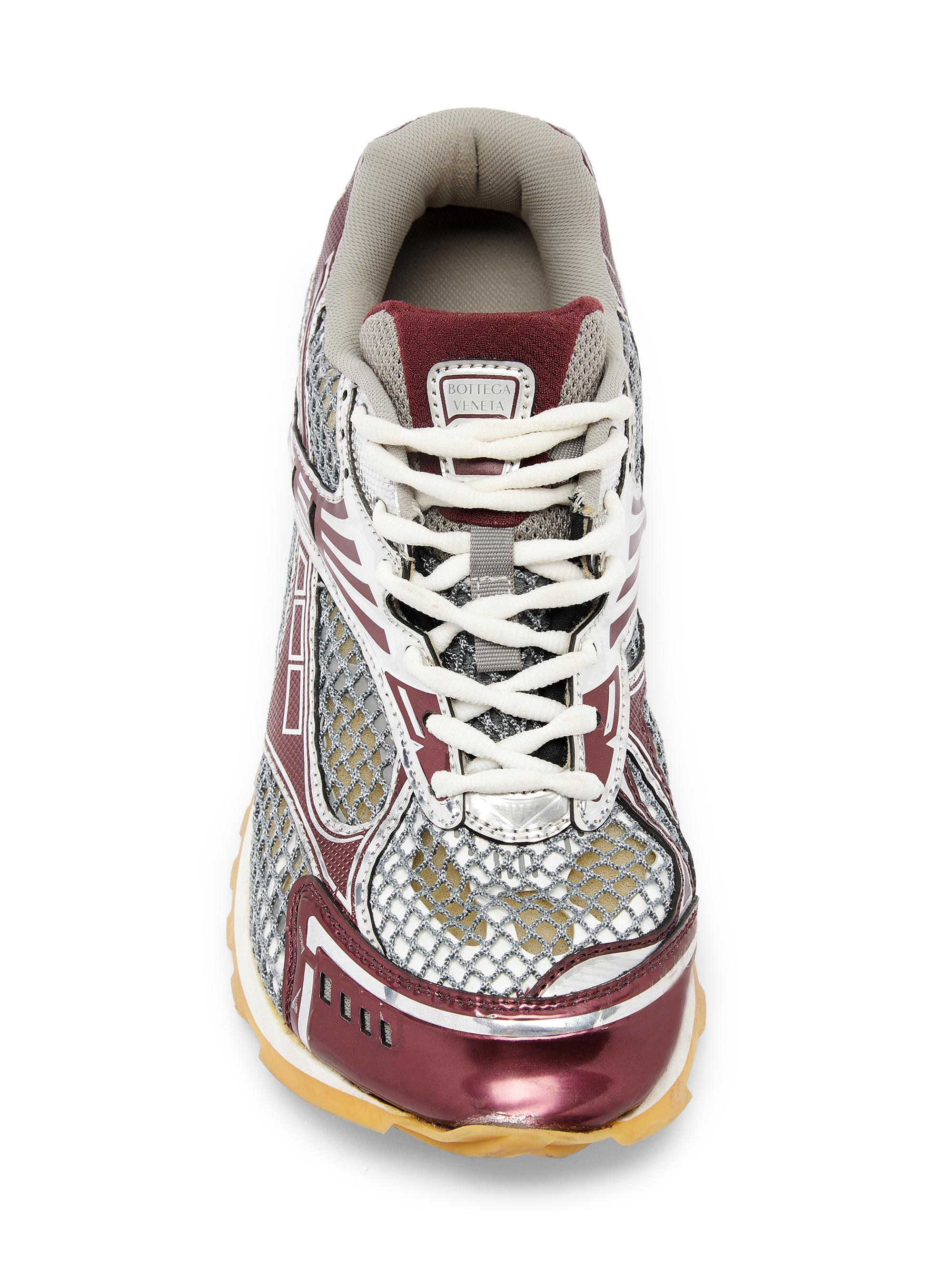 Women's Orbit Technical Mesh Sneakers