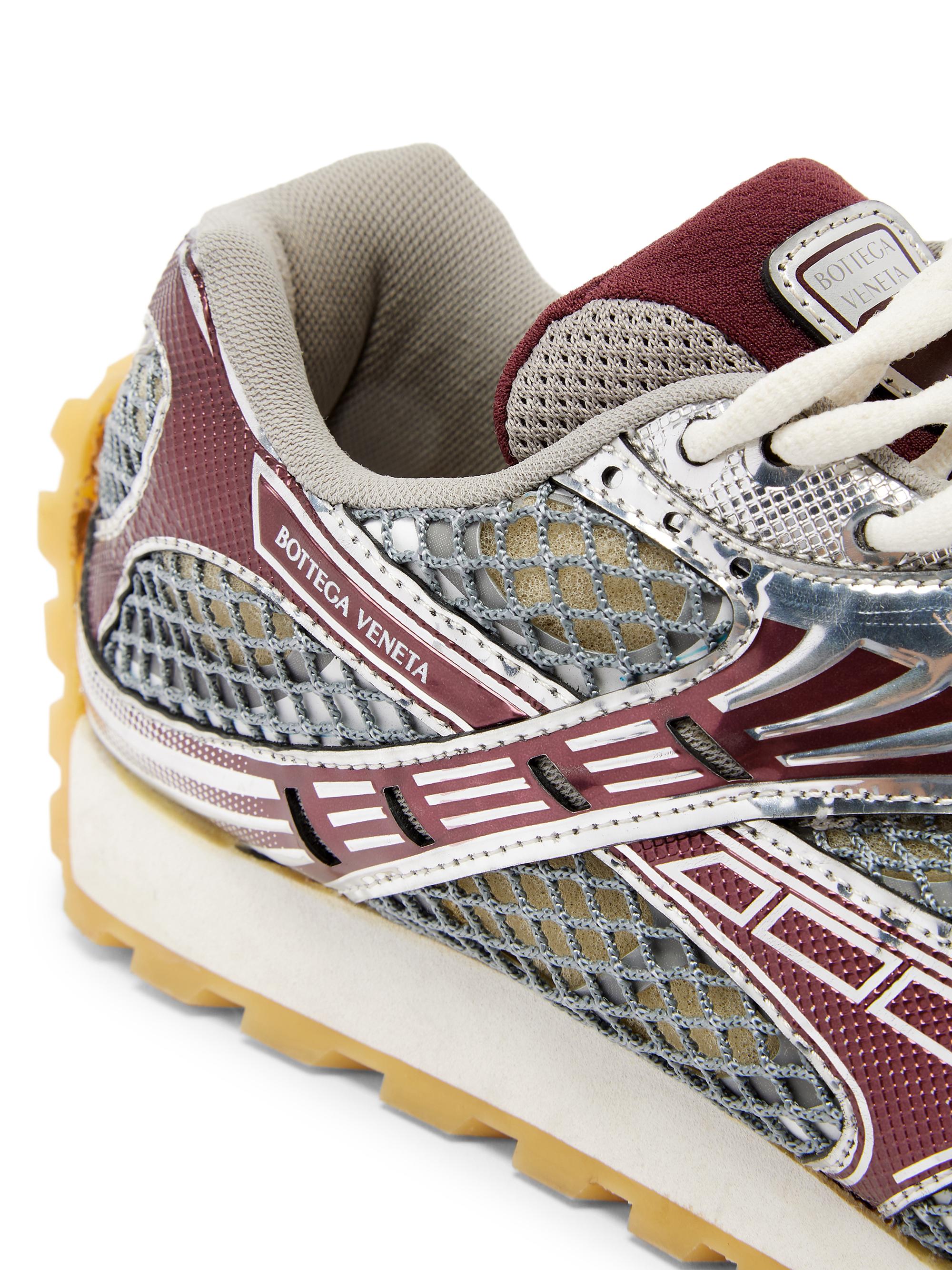 Women's Orbit Technical Mesh Sneakers