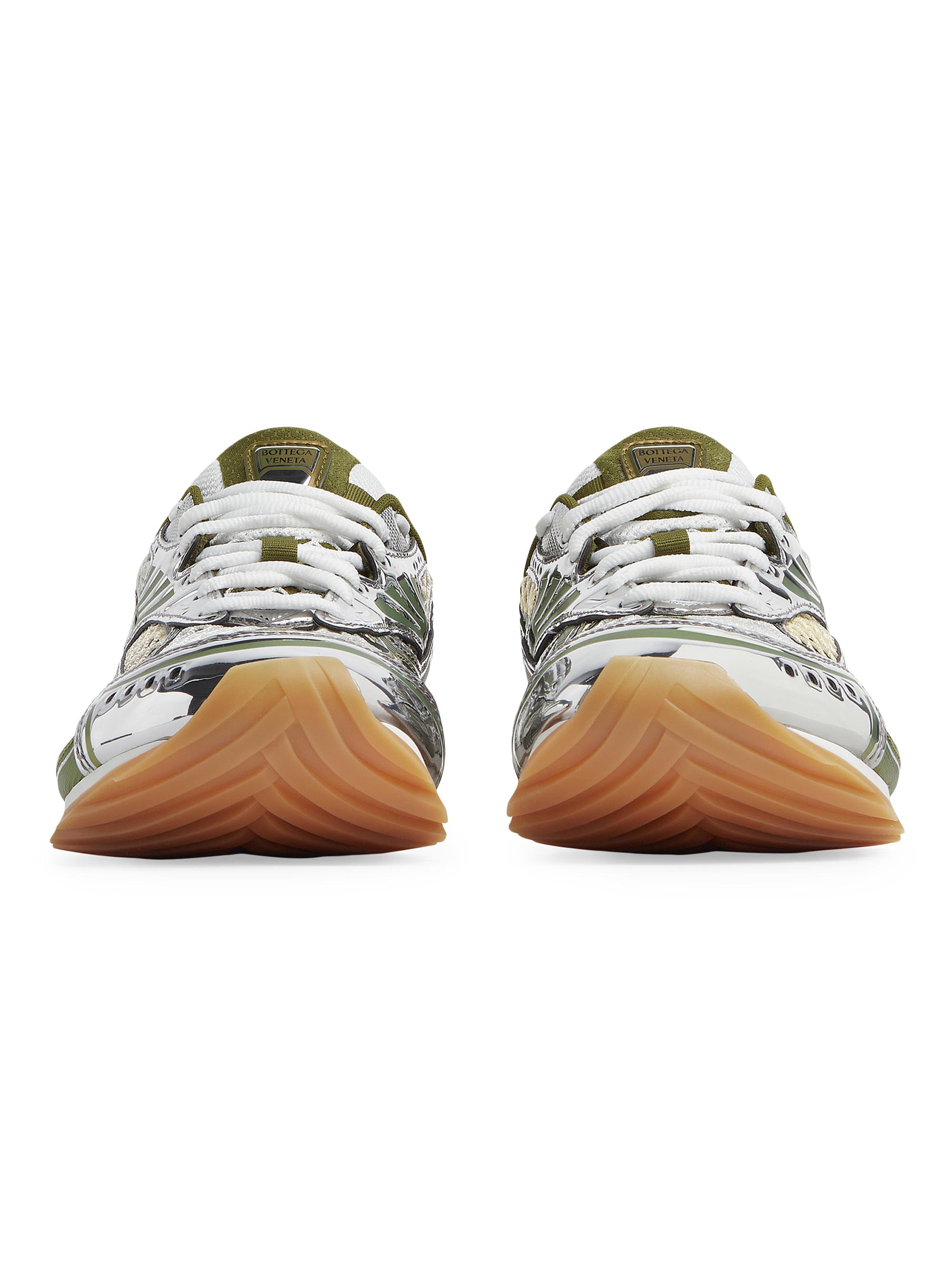 Women's Orbit Technical Mesh Sneakers