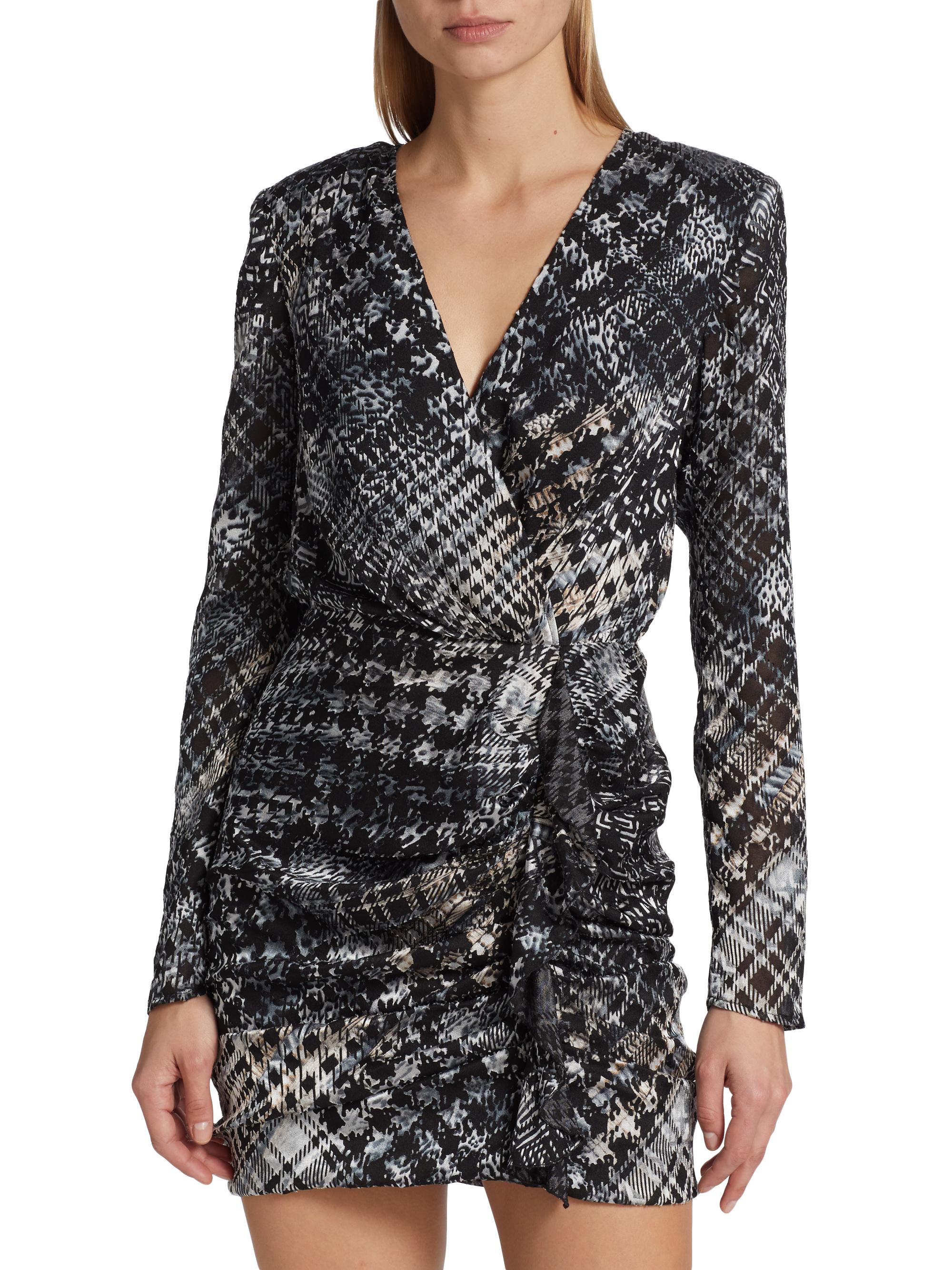 knee length dresses for ladies Myla Mesh Mini Dress – Outfit Made main image 1