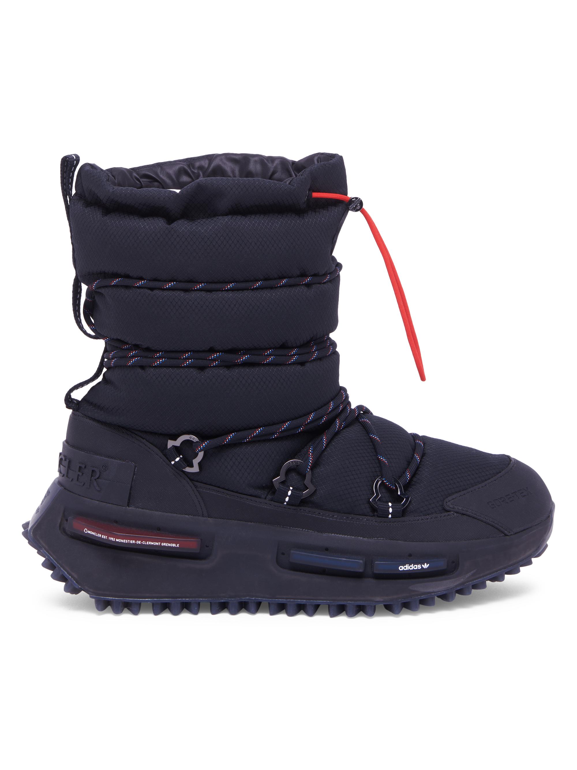 moncler snow boot