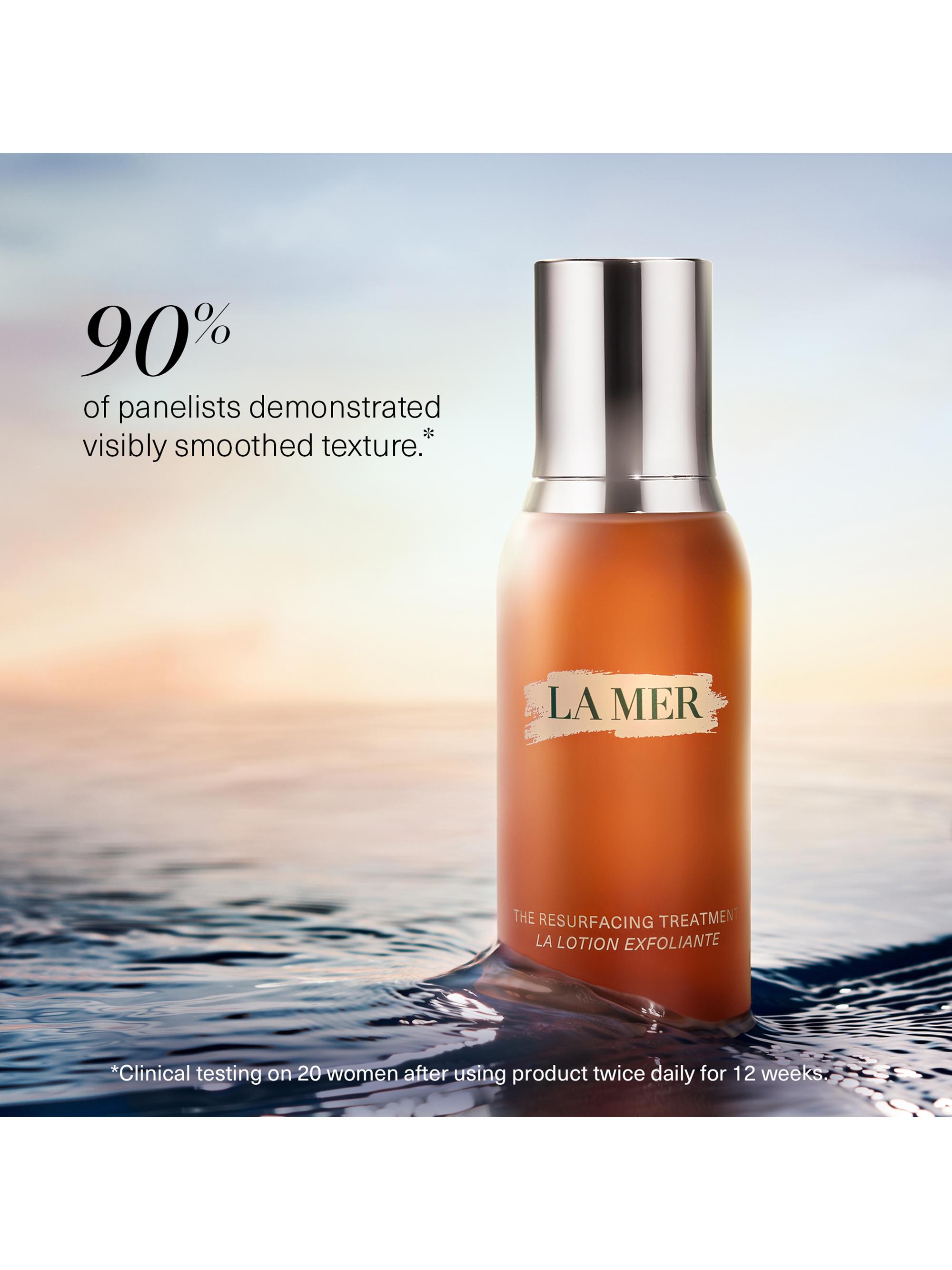 La Mer The Resurfacing Treatment | Saks Fifth Avenue