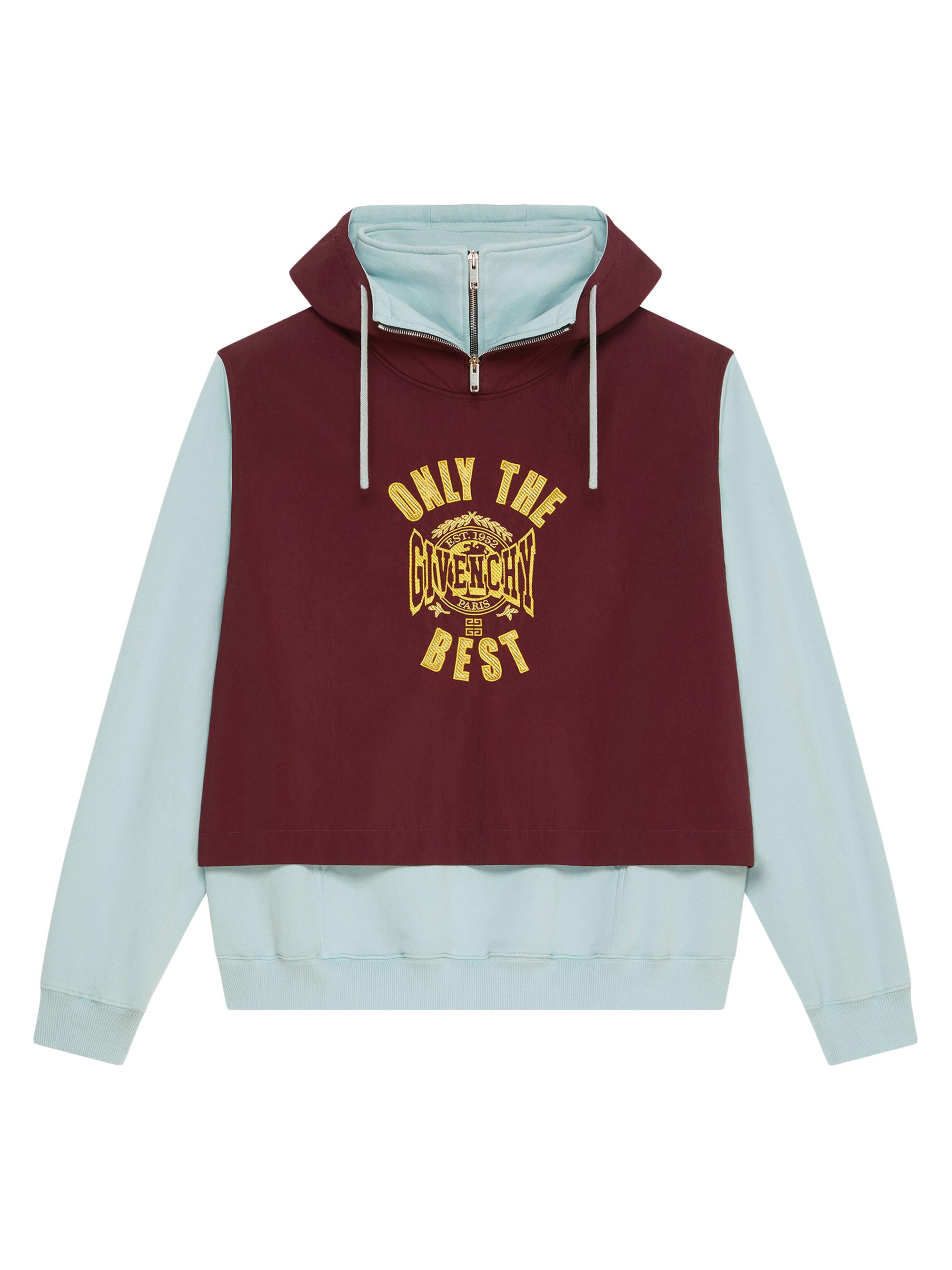 未使用級★GIVENCHY★グレンチェック★ノーカラーダブルジャケット★ 未使用級☆GIVENCHY☆グレンチェック☆ノーカラーダブルジャケット