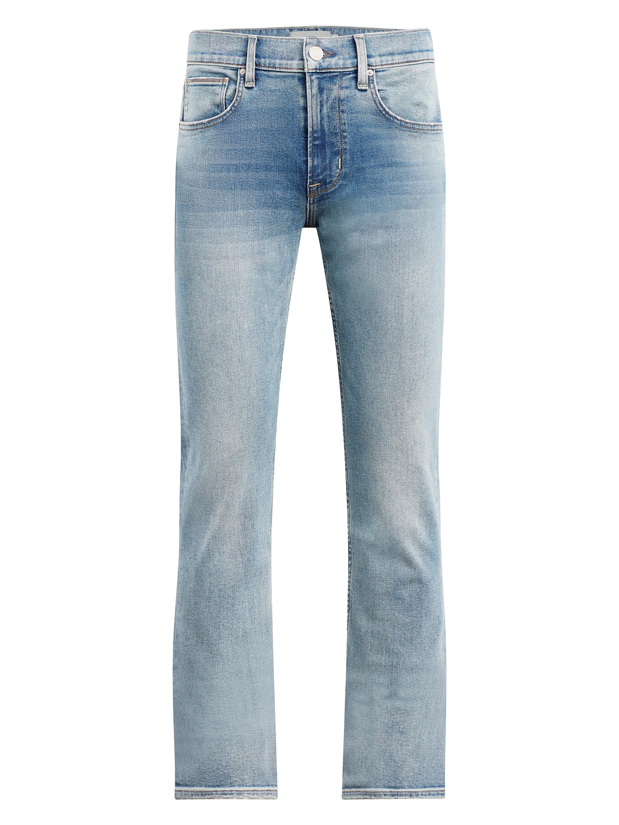 Hudson Jeans Men's Byron Straight-Leg Jeans - Campus