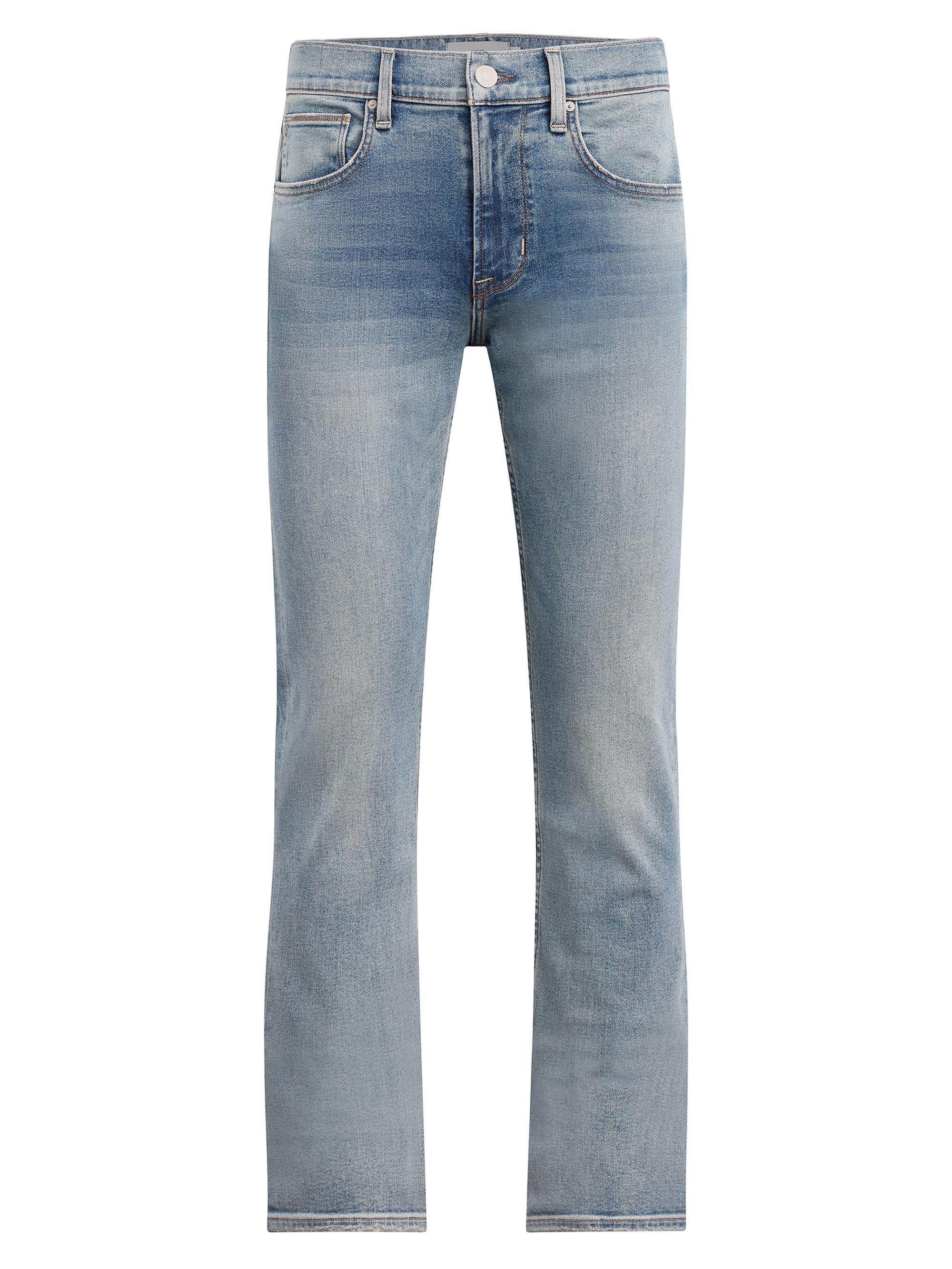 Hudson Jeans Men's Byron Straight-Leg Jeans - Main