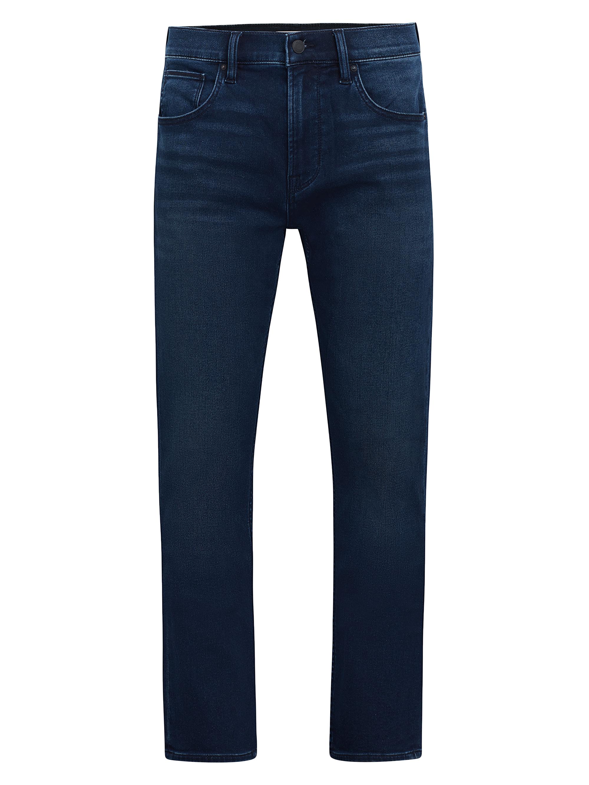 Hudson Jeans Men's Blake Slim-Straight Jeans - Blue Shadow