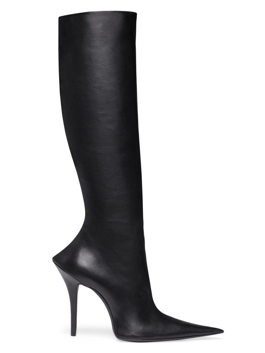 ★BALENCIAGA★WITCH 110MM ブティ 0400019431156_BLACK?wid=830&