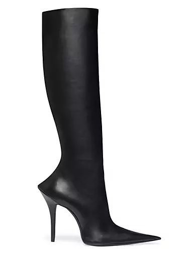 Witch 110mm Boots