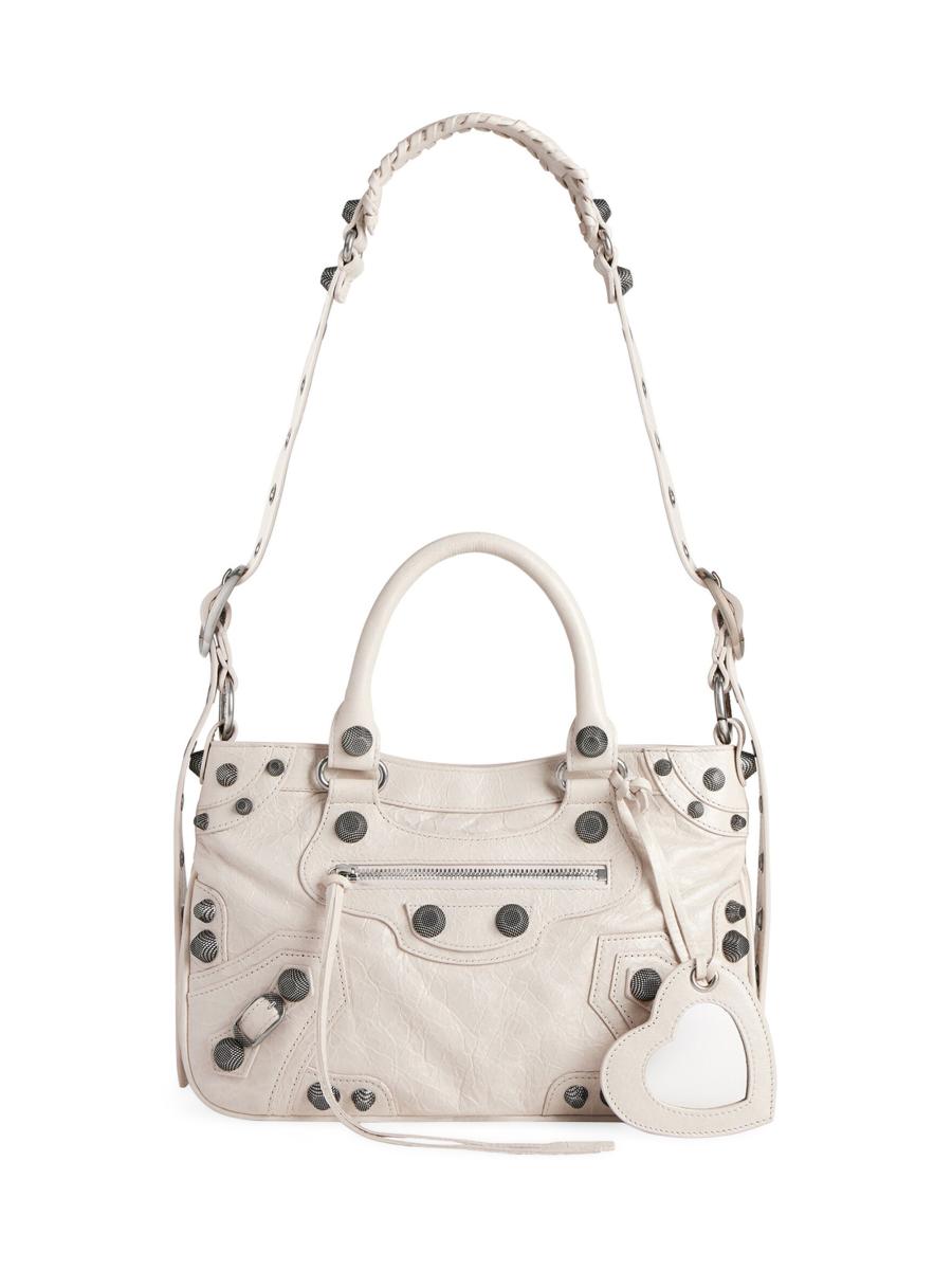 Balenciaga Neo Cagole Medium Tote Bag | Saks Fifth Avenue