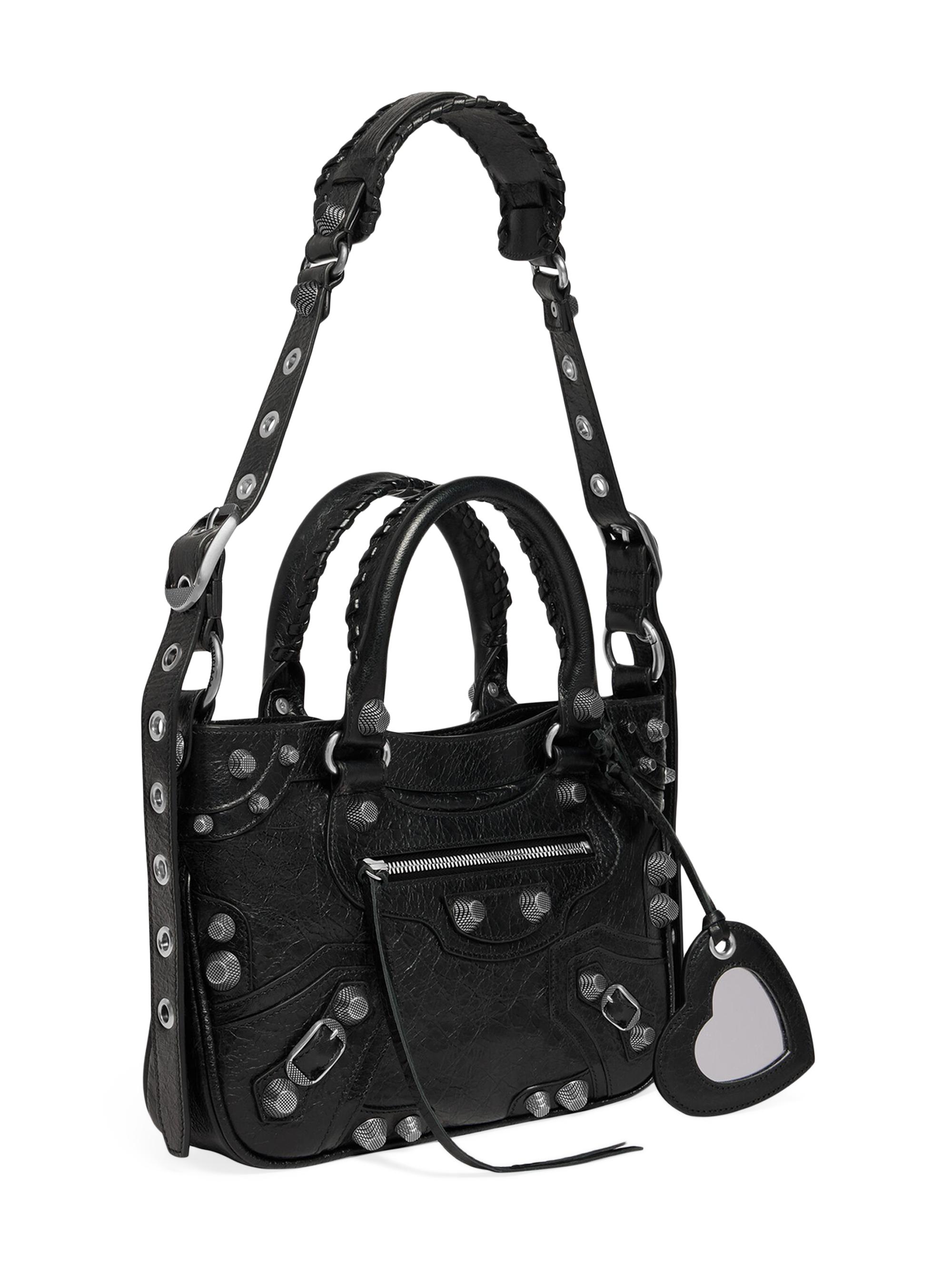 Balenciaga Neo Cagole Medium Tote Bag | Saks Fifth Avenue