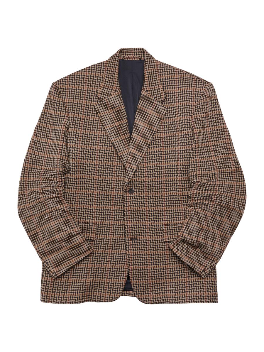 ジャケット Balenciaga Tailored Jacket Balenciaga Folded Tailored Jacket - Jackets - Free Shipping
