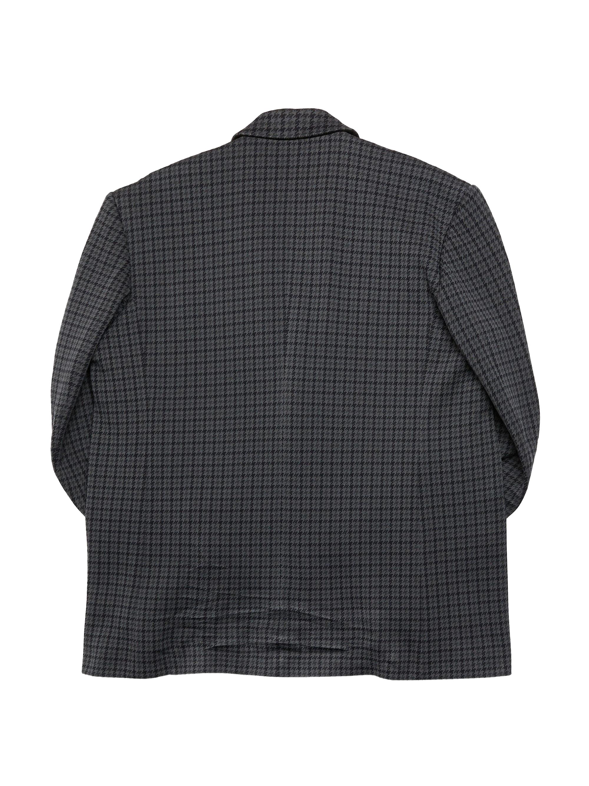 Balenciaga Tailored Knitted Jacket | Saks Fifth Avenue