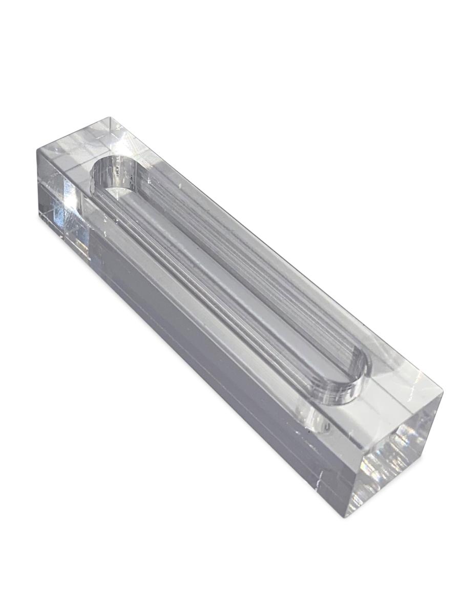 Tizo Lucite Mezuzah | Saks Fifth Avenue
