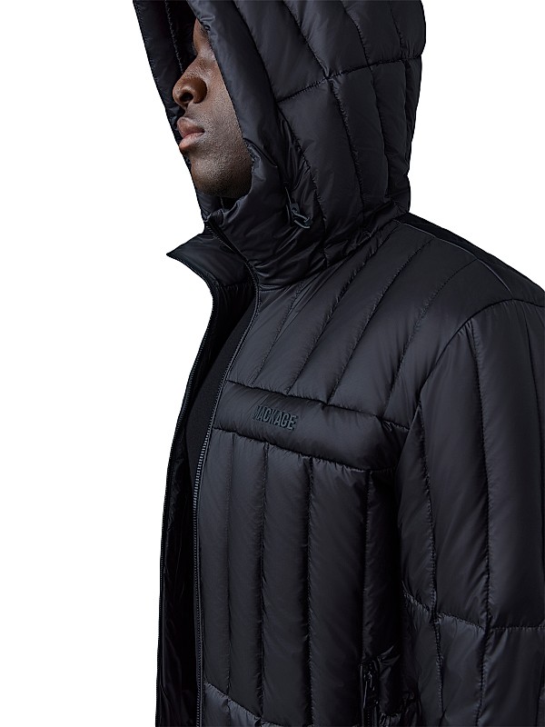 Shop Mackage Peter Translucent Ripstop Light Down Jacket Shop Mackage Peter Translucent Ripstop Light Down Jacket