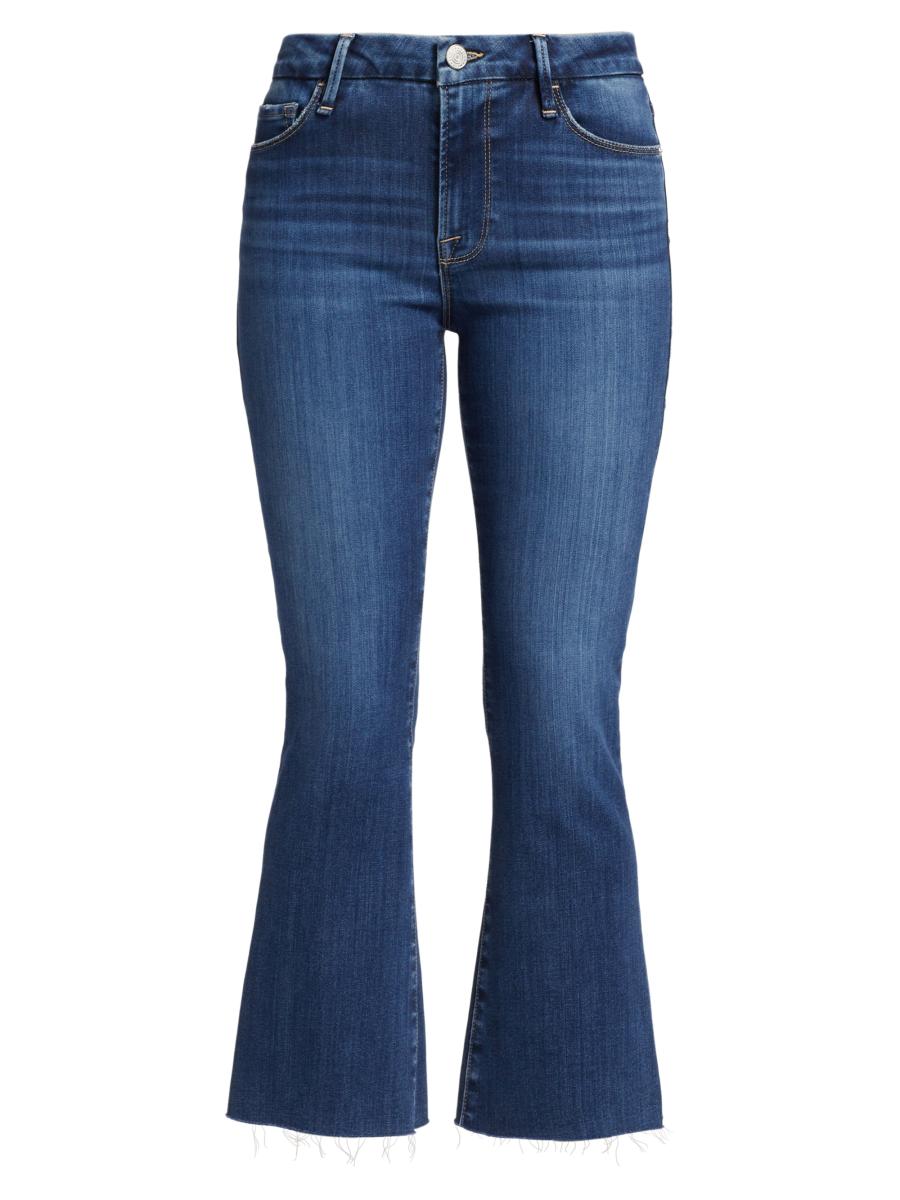 【I AM MARI】Showlet A-line denim mini one piece 0400019438780?wid=900