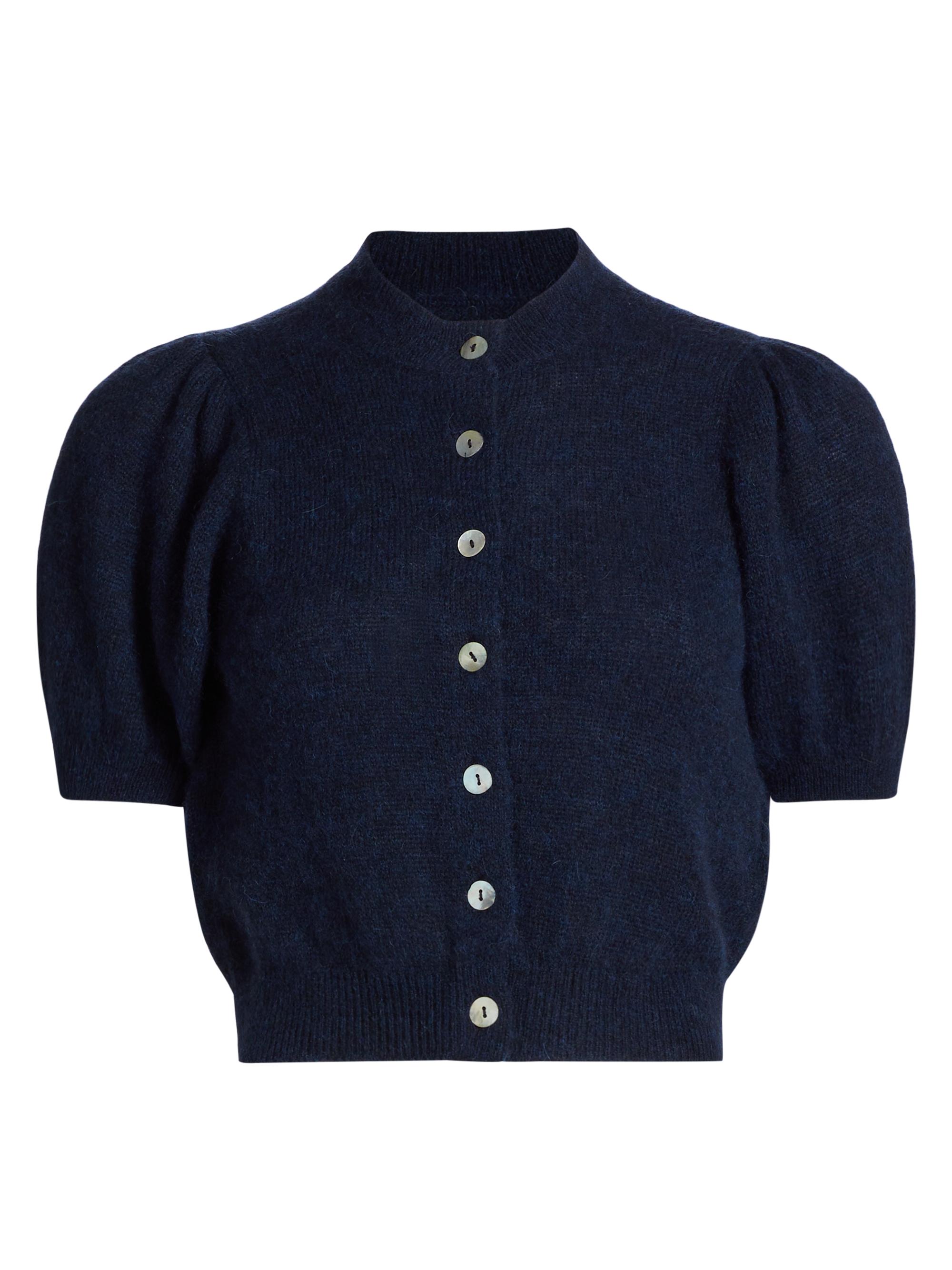 トップス Jersey frill cardigan 0400021650679_TAUPE?wid=830&