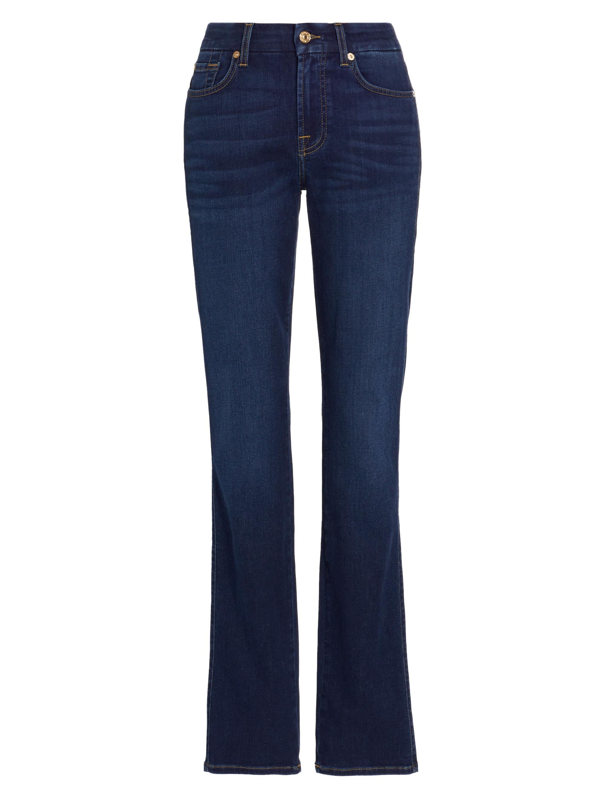 7 For All Mankind Boot-Cut Jeans | Saks Fifth Avenue