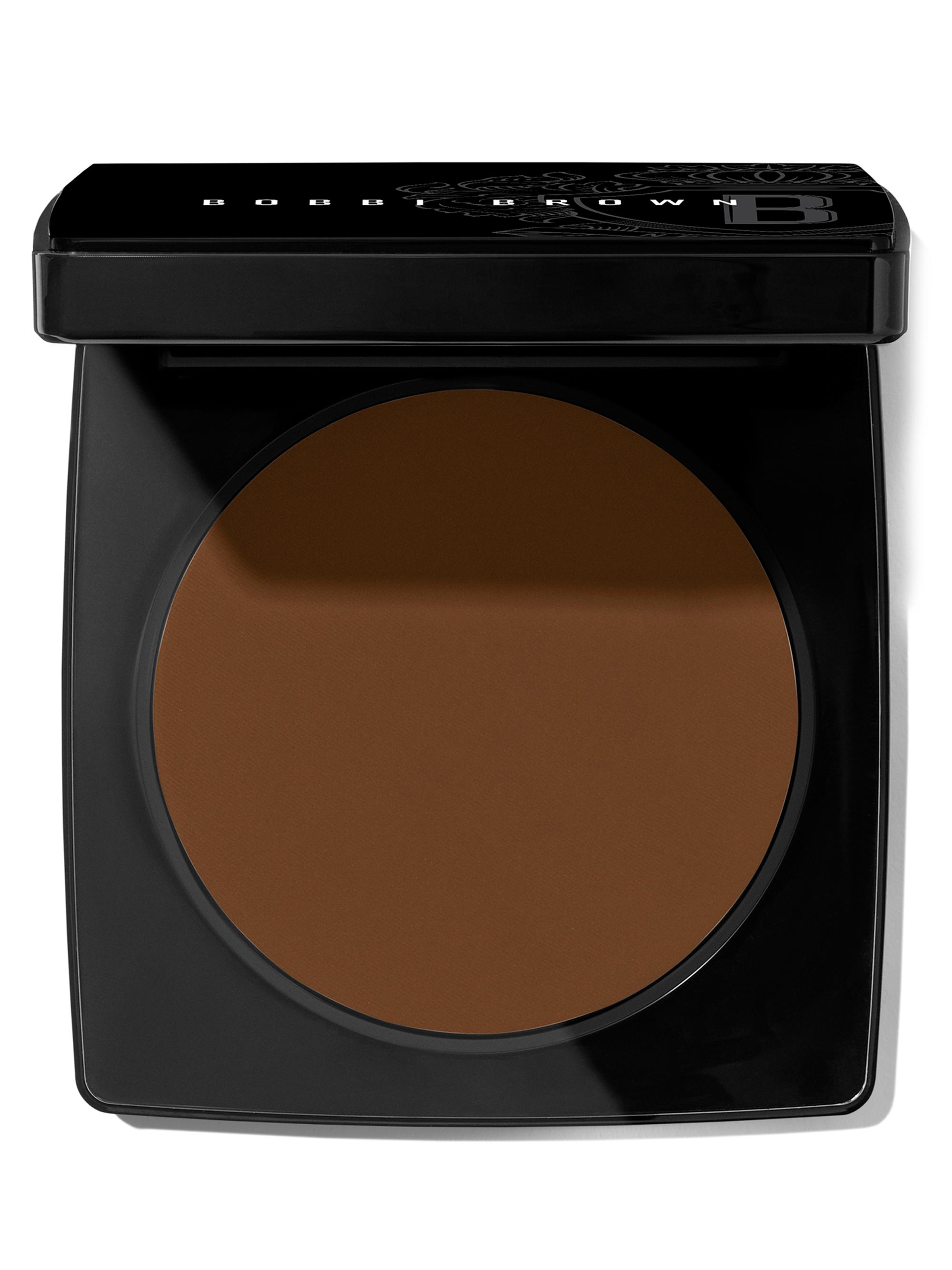 Bobbi Brown Women's Sheer Finish Pressed Setting Powder - Warm Espresso