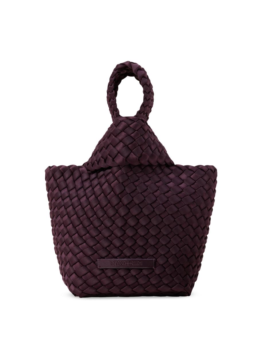 【関税送料込】NAGHEDI Kyoto Clutch Kyoto Clutch Metallic | Etoile
