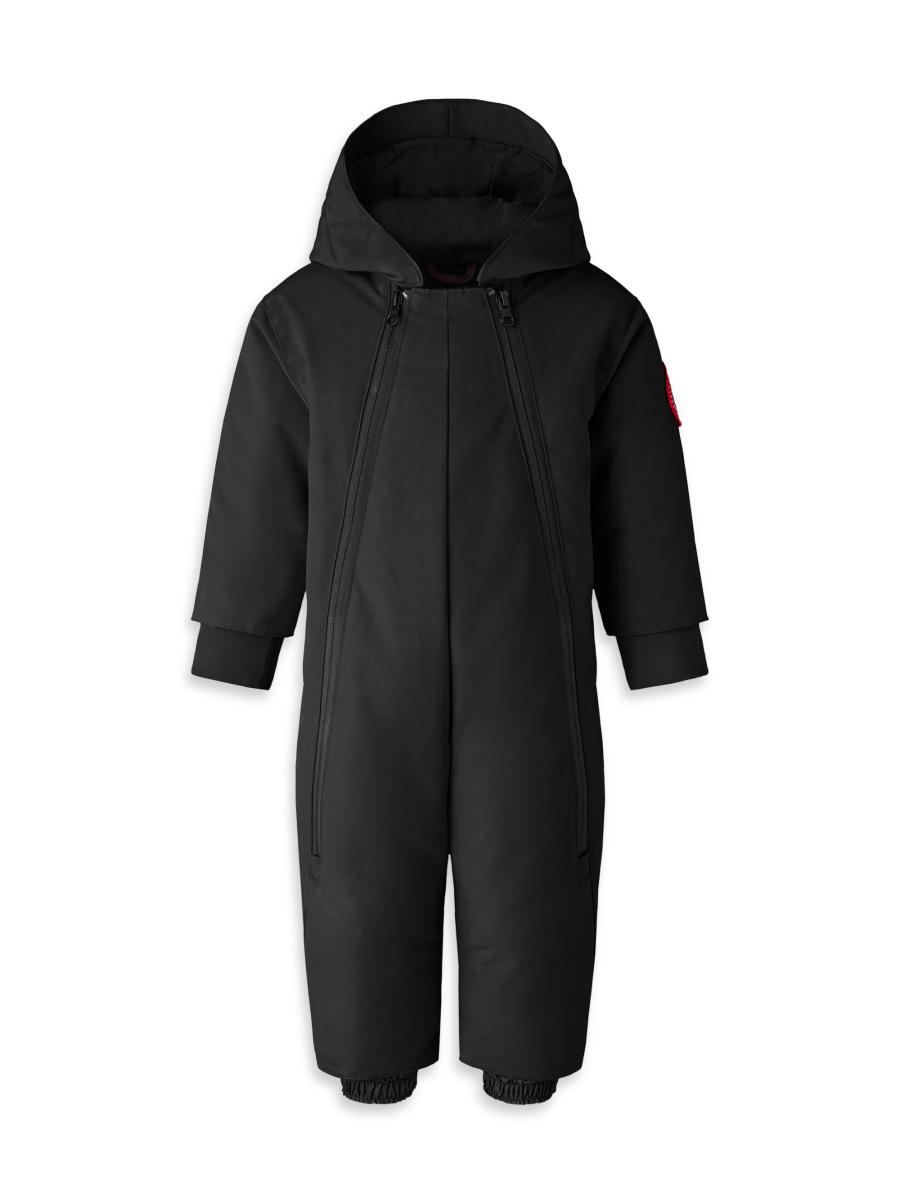 Canada Goose Baby's Lamb Puffer Snowsuit | Saks Fifth Avenue