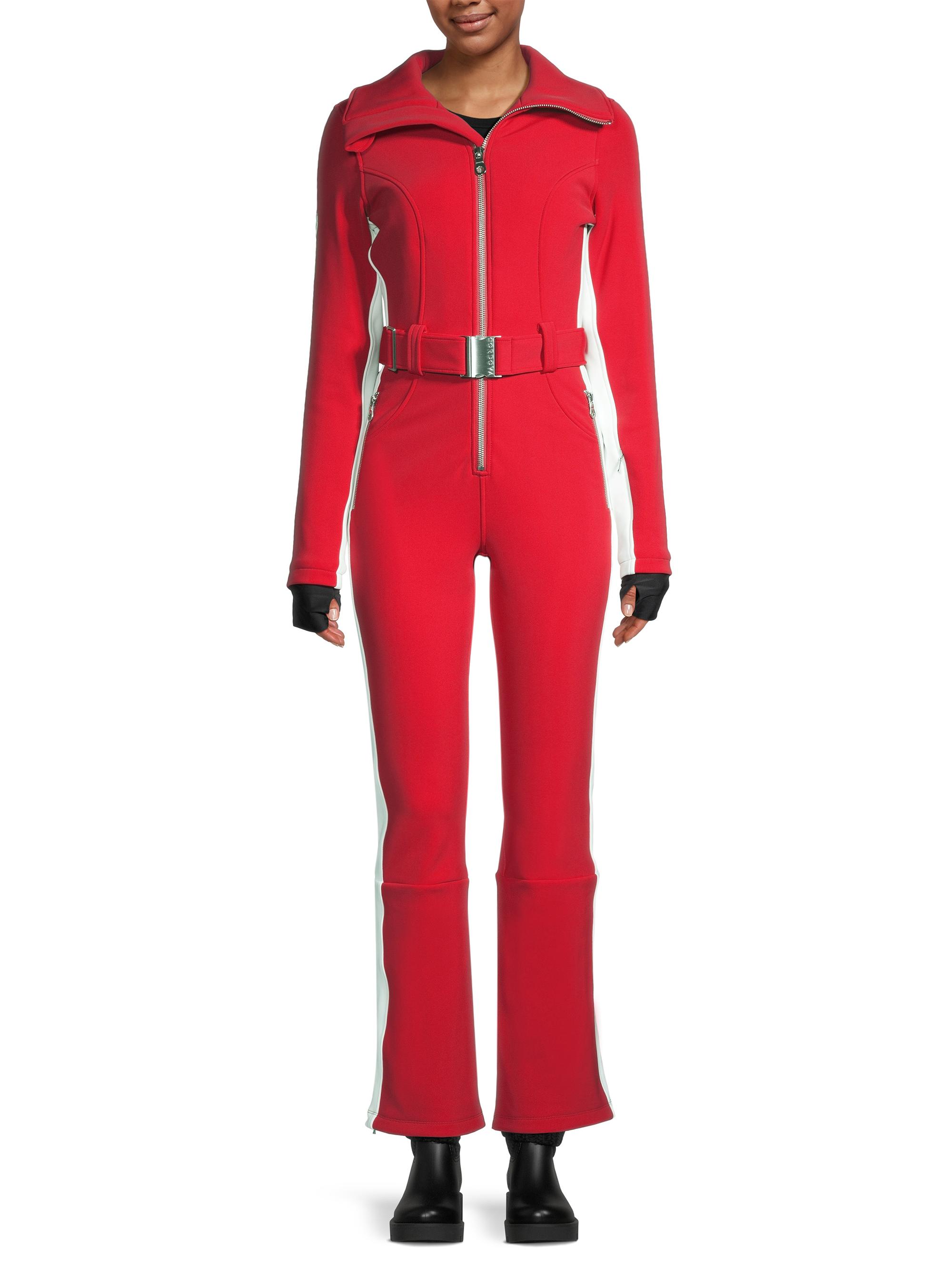 Cordova Belted Ski Jumpsuit | Saks Fifth Avenue