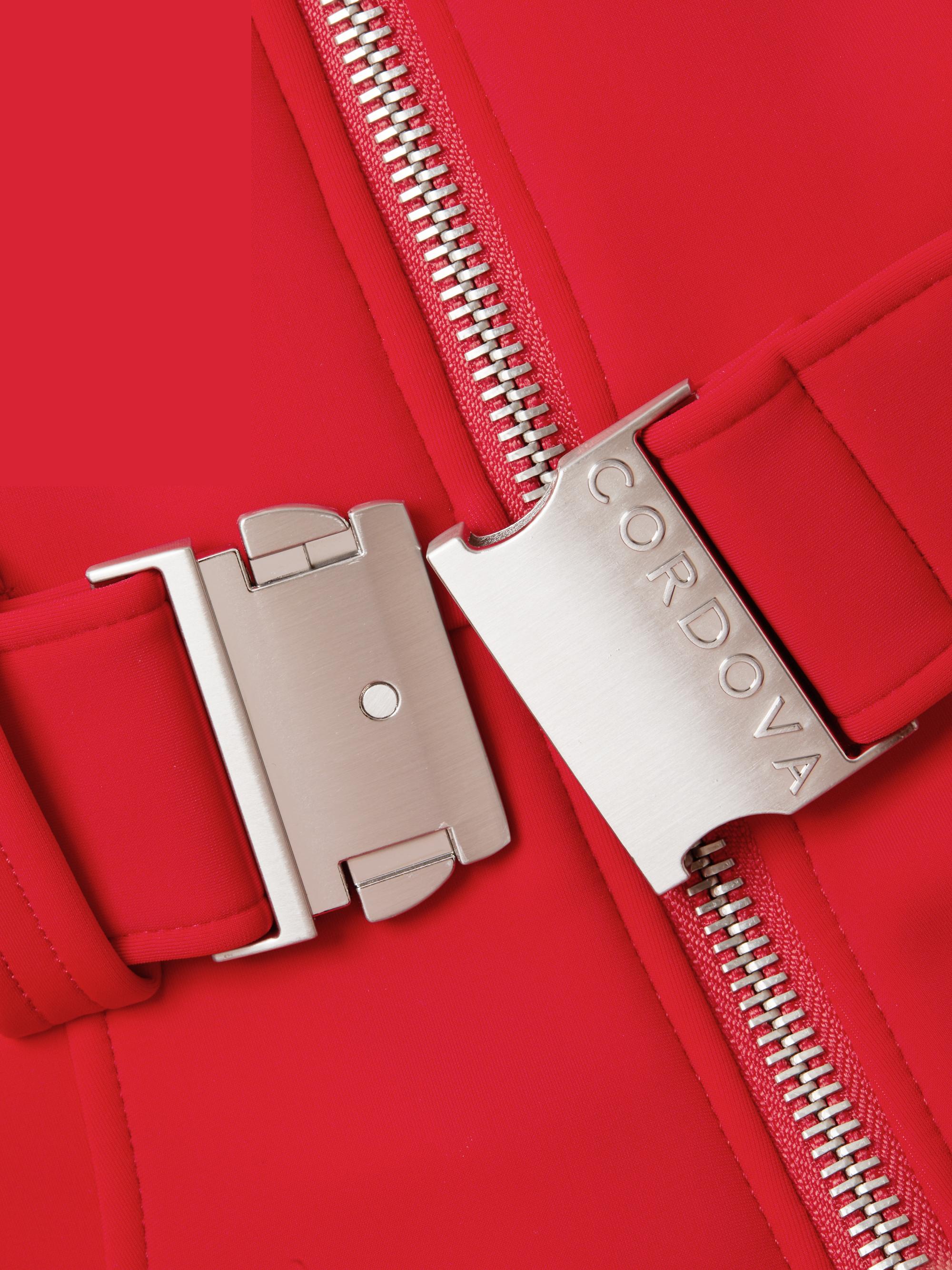 Cordova Belted Ski Jumpsuit | Saks Fifth Avenue