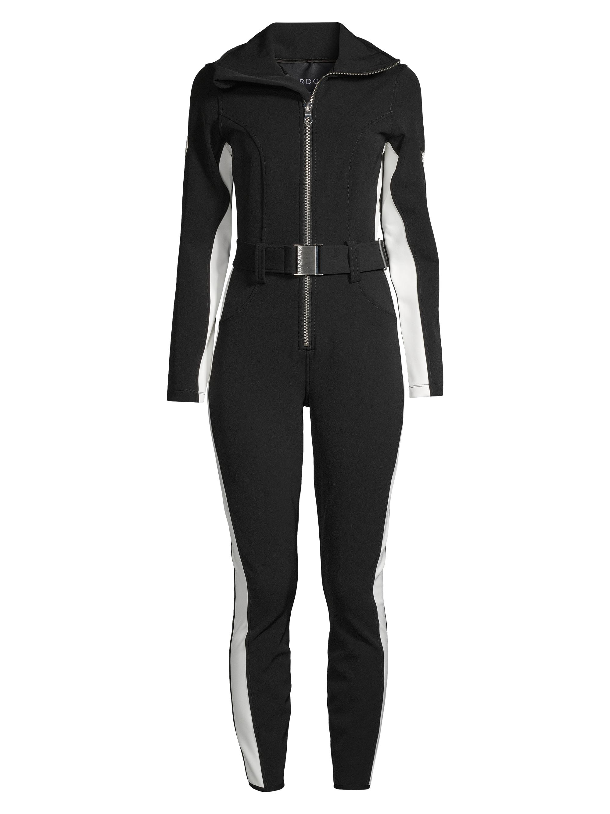 Cordova Belted Ski Jumpsuit | Saks Fifth Avenue