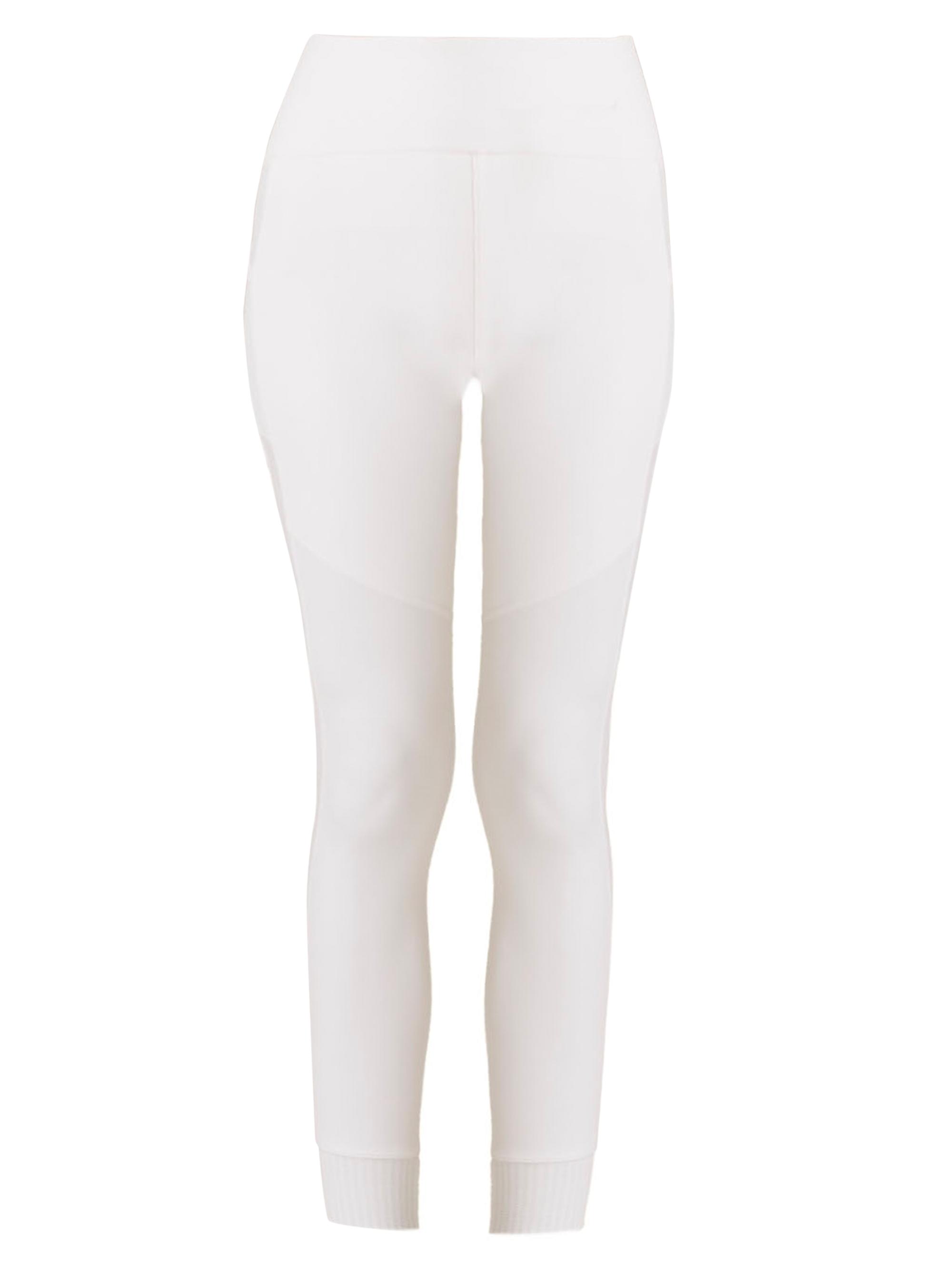 Alala Women's Mirage Leggings - White