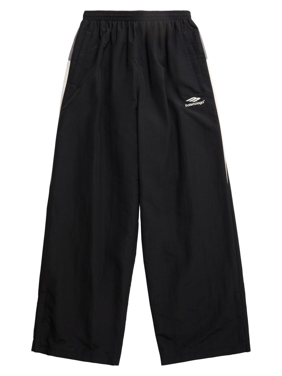 【BALENCIAGA】3B SPORTS ICON track suit pants/全国送料込み Balenciaga 3B Sports Icon Tracksuit Pants | Saks Fifth Avenue