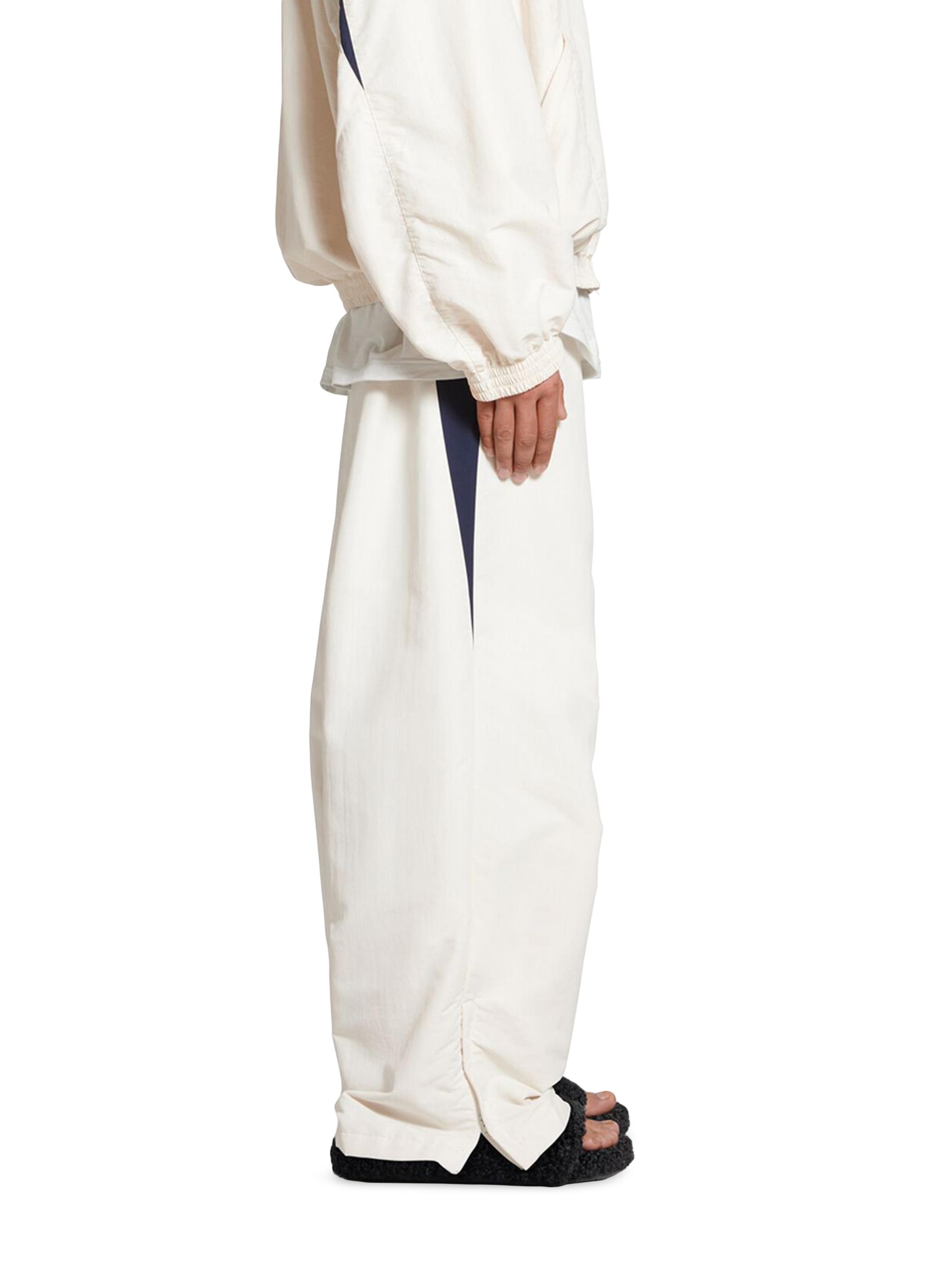 Balenciaga 3B Sports Icon Medium Fit Tracksuit Pants | Saks Fifth
