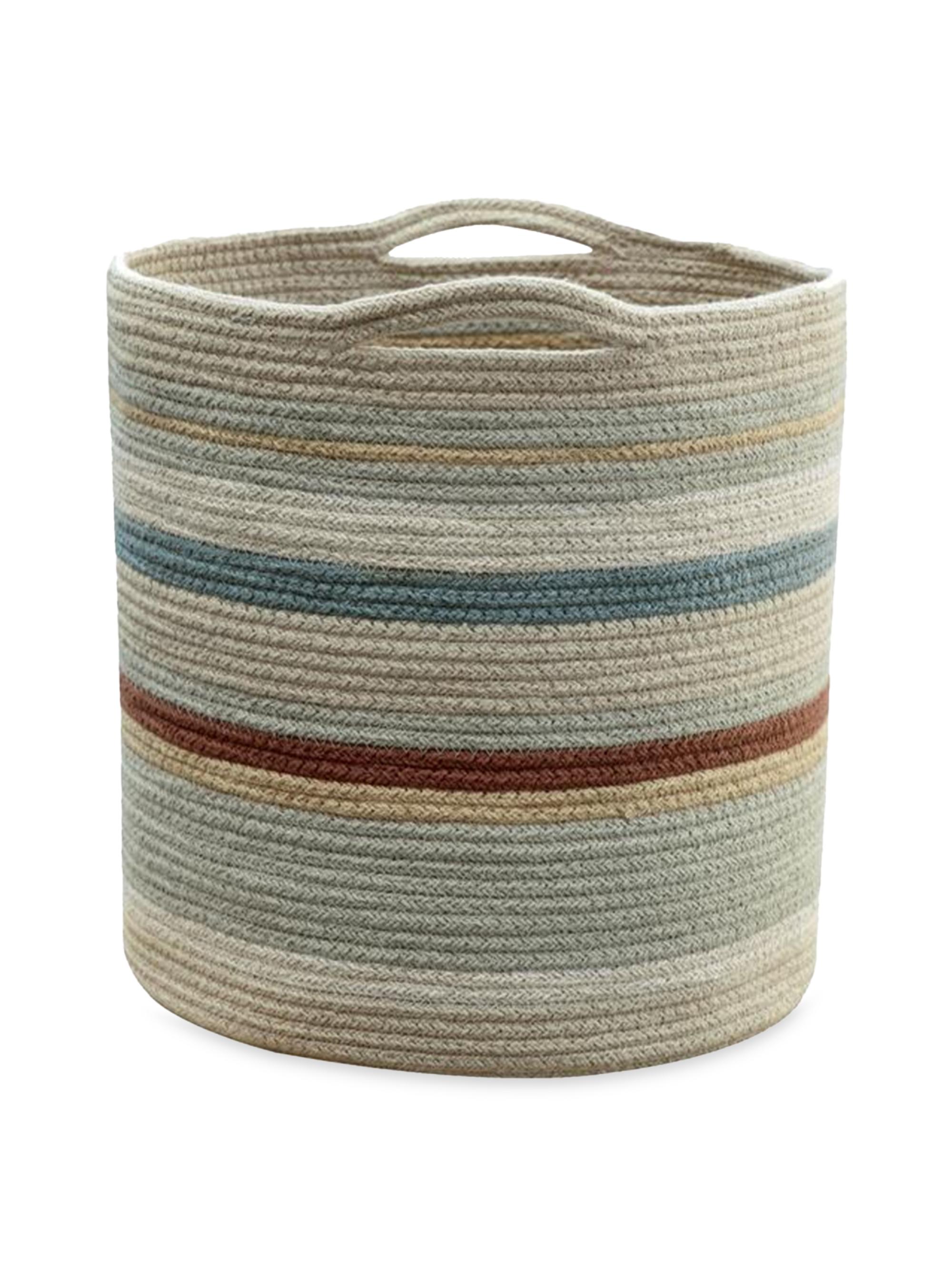 Lorena Canals Basket Triplet