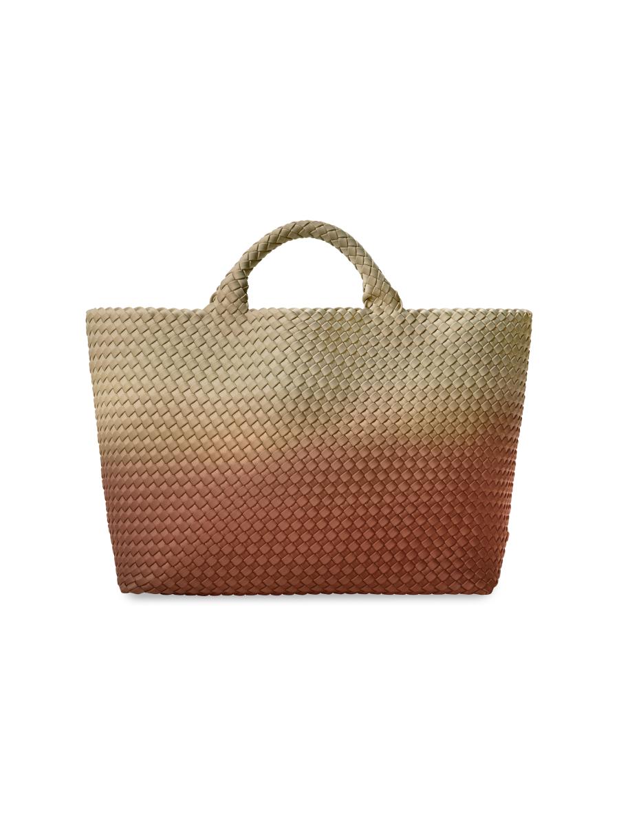 Naghedi St. Barths Medium Dip Dyed Tote Bag | Saks Fifth Avenue