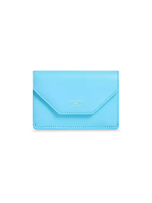 Balenciaga - Envelope Mini Wallet